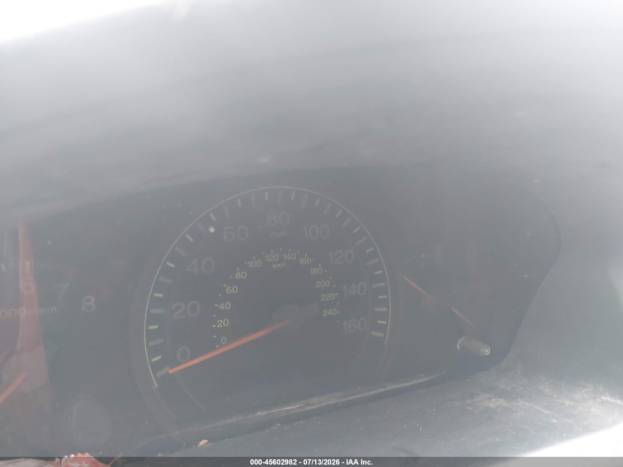 2005 Honda Accord 2.4 Lx Gray vin: 1HGCM55475A111643