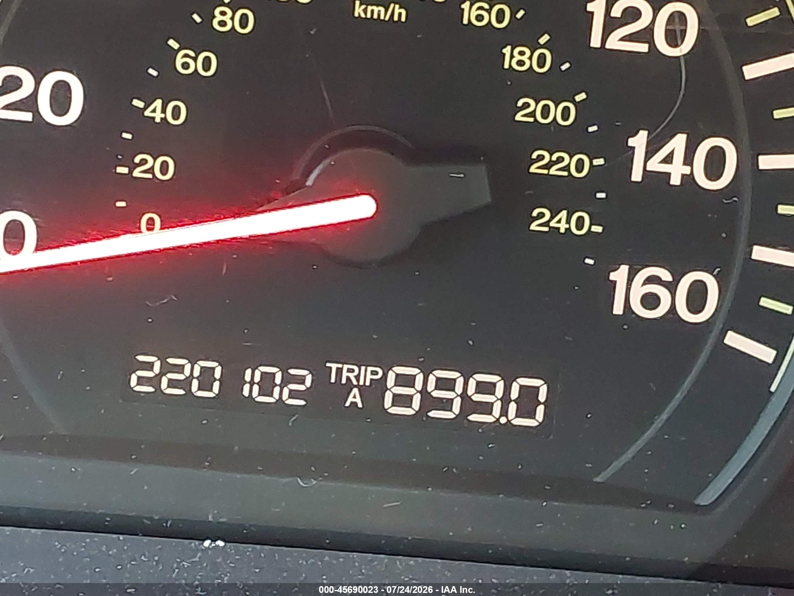2005 Honda Accord 2.4 Ex Silver vin: 1HGCM55825A019102