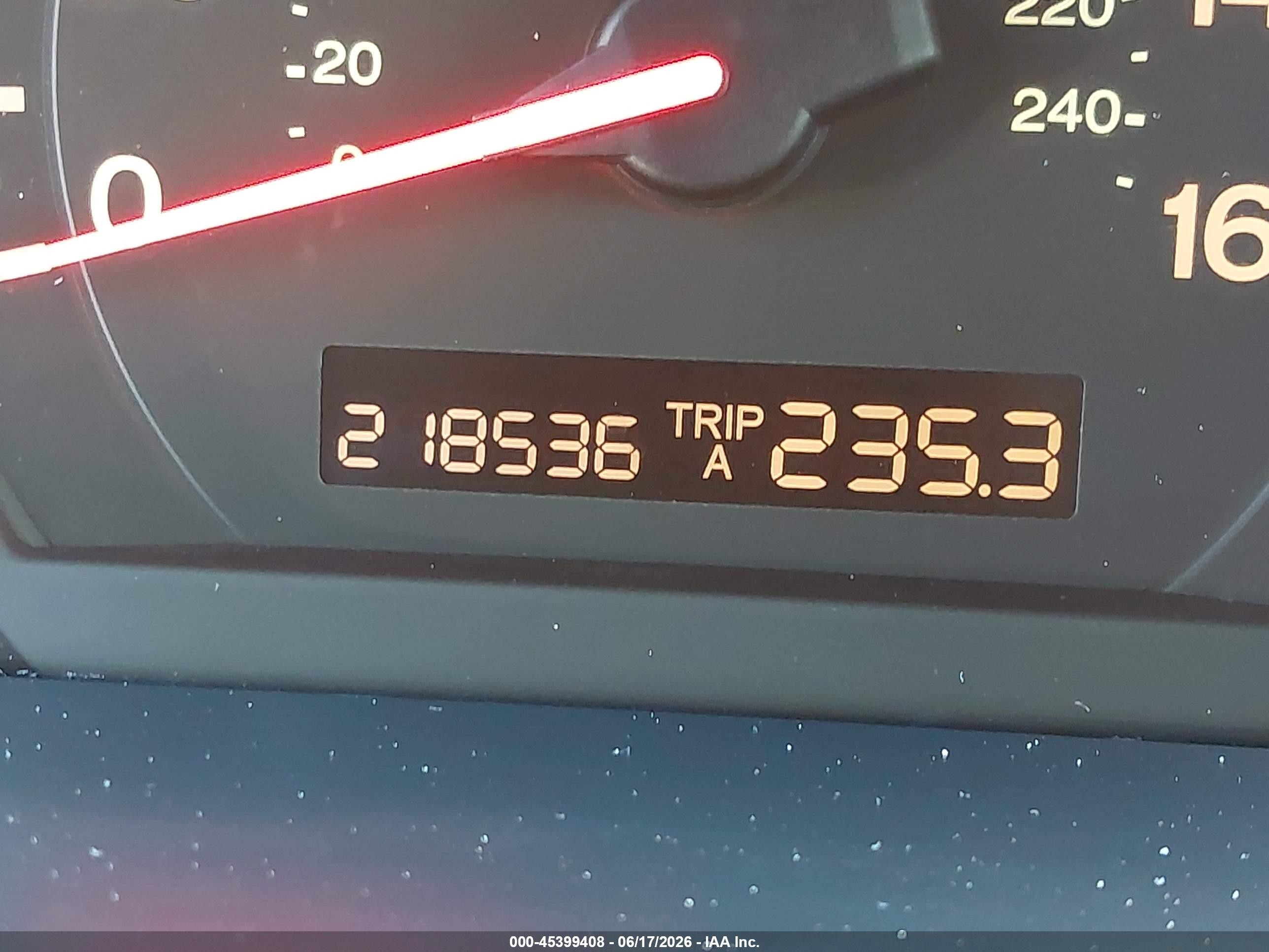 2004 Honda Accord 2.4 Ex Silver vin: 1HGCM55864A102885