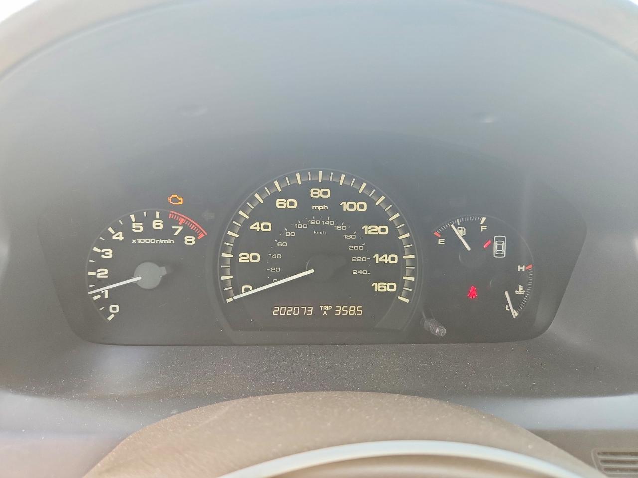 2007 Honda Accord Ex Gold vin: 1HGCM55867A046371