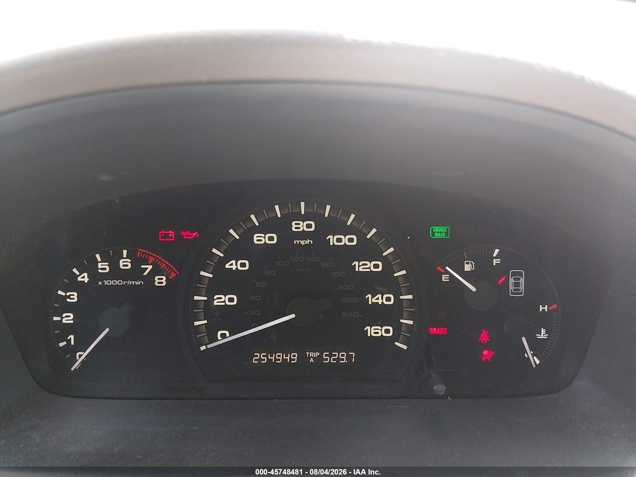 2006 Honda Accord 2.4 Ex Gold vin: 1HGCM55876A176626