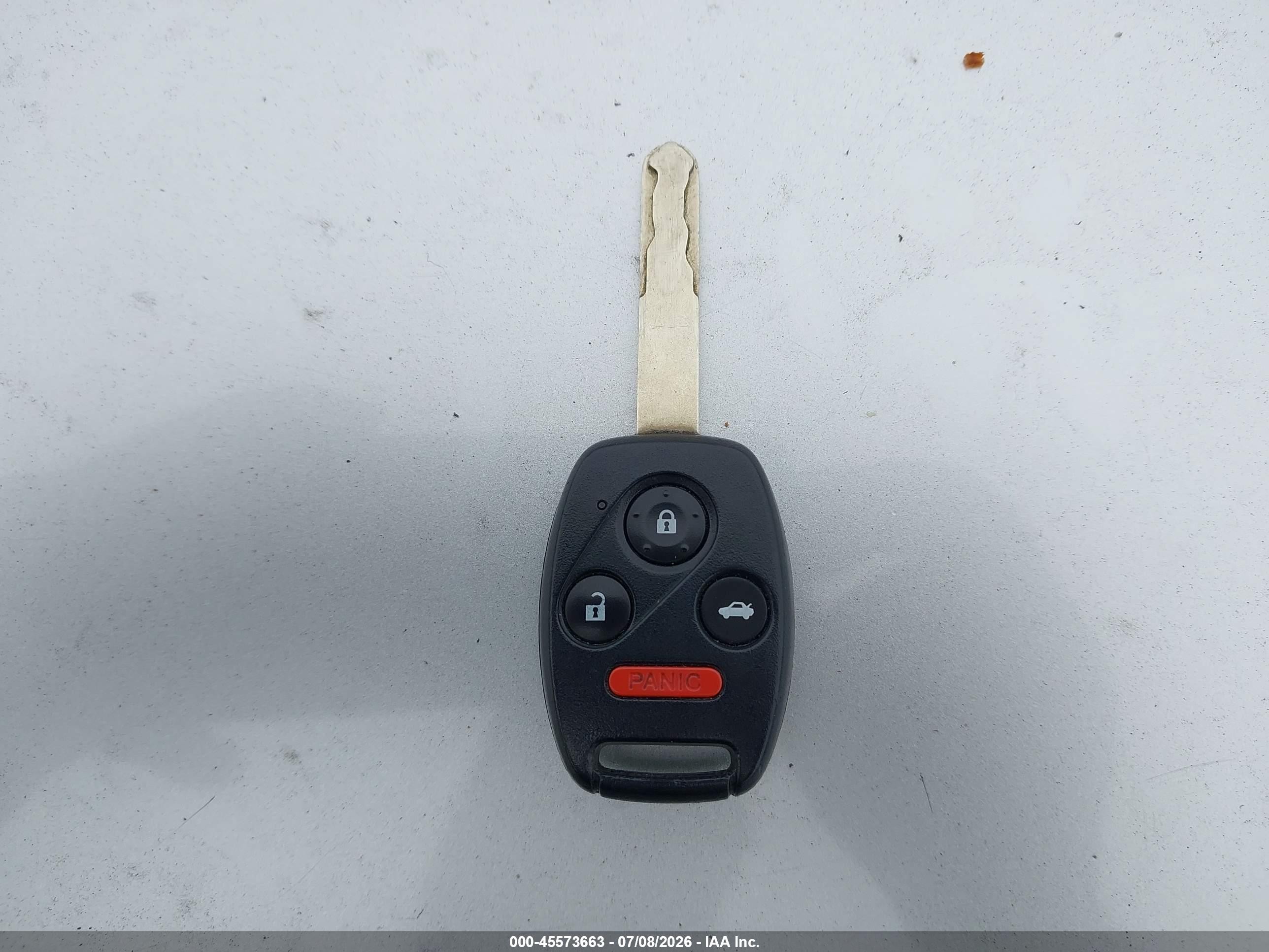 2006 Honda Accord 2.4 Vp Silver vin: 1HGCM56106A152881