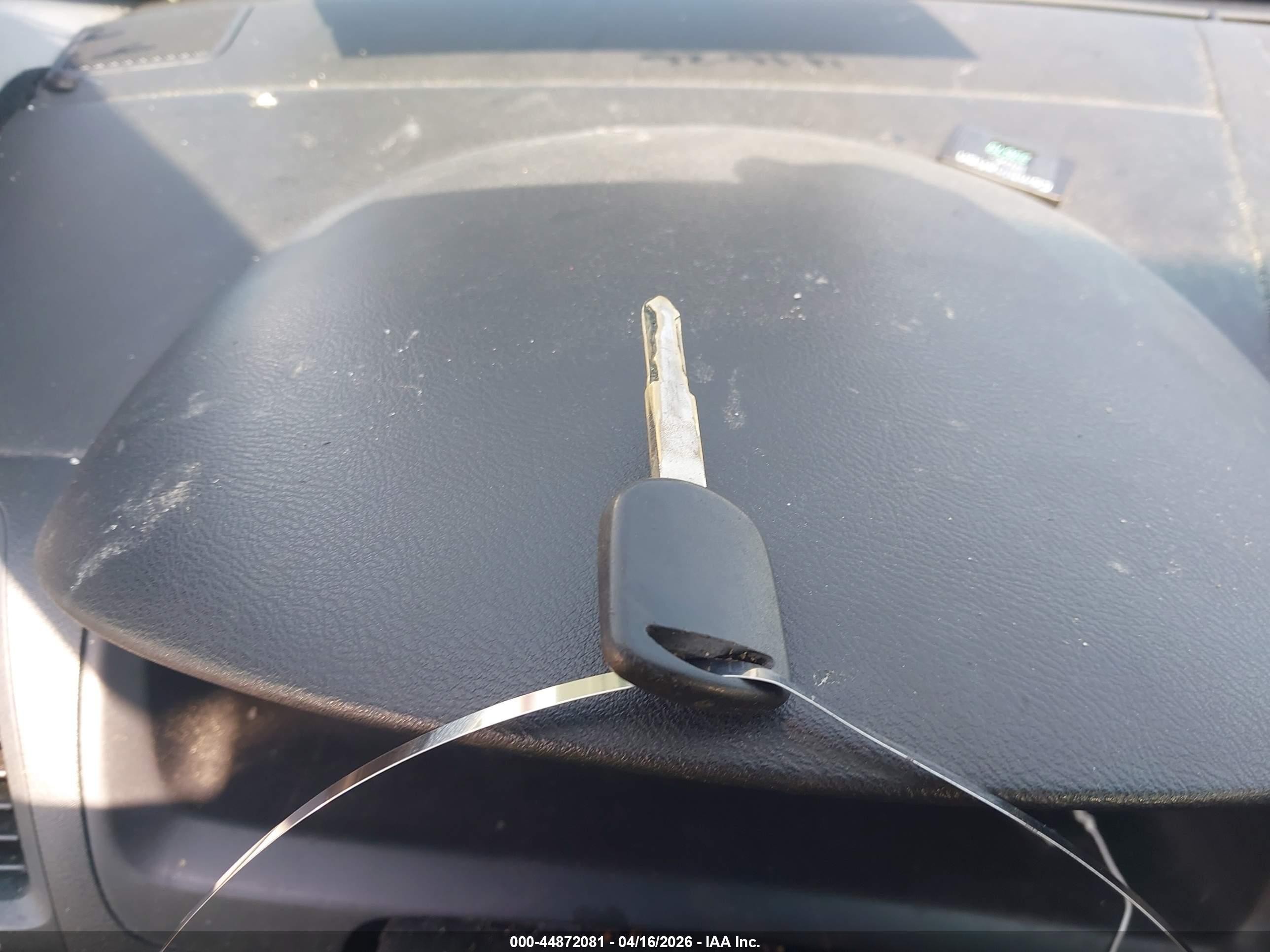 2007 Honda Accord 2.4 Vp Silver vin: 1HGCM56107A119333