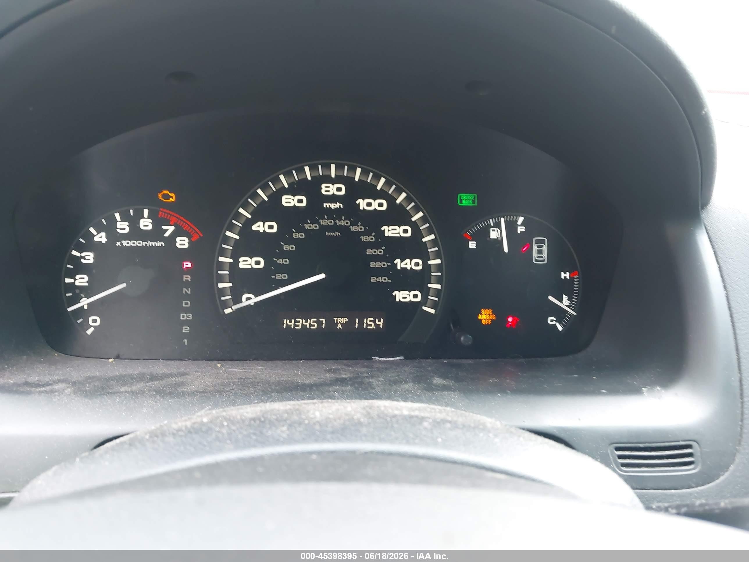 2007 Honda Accord 2.4 Vp Silver vin: 1HGCM56117A070773