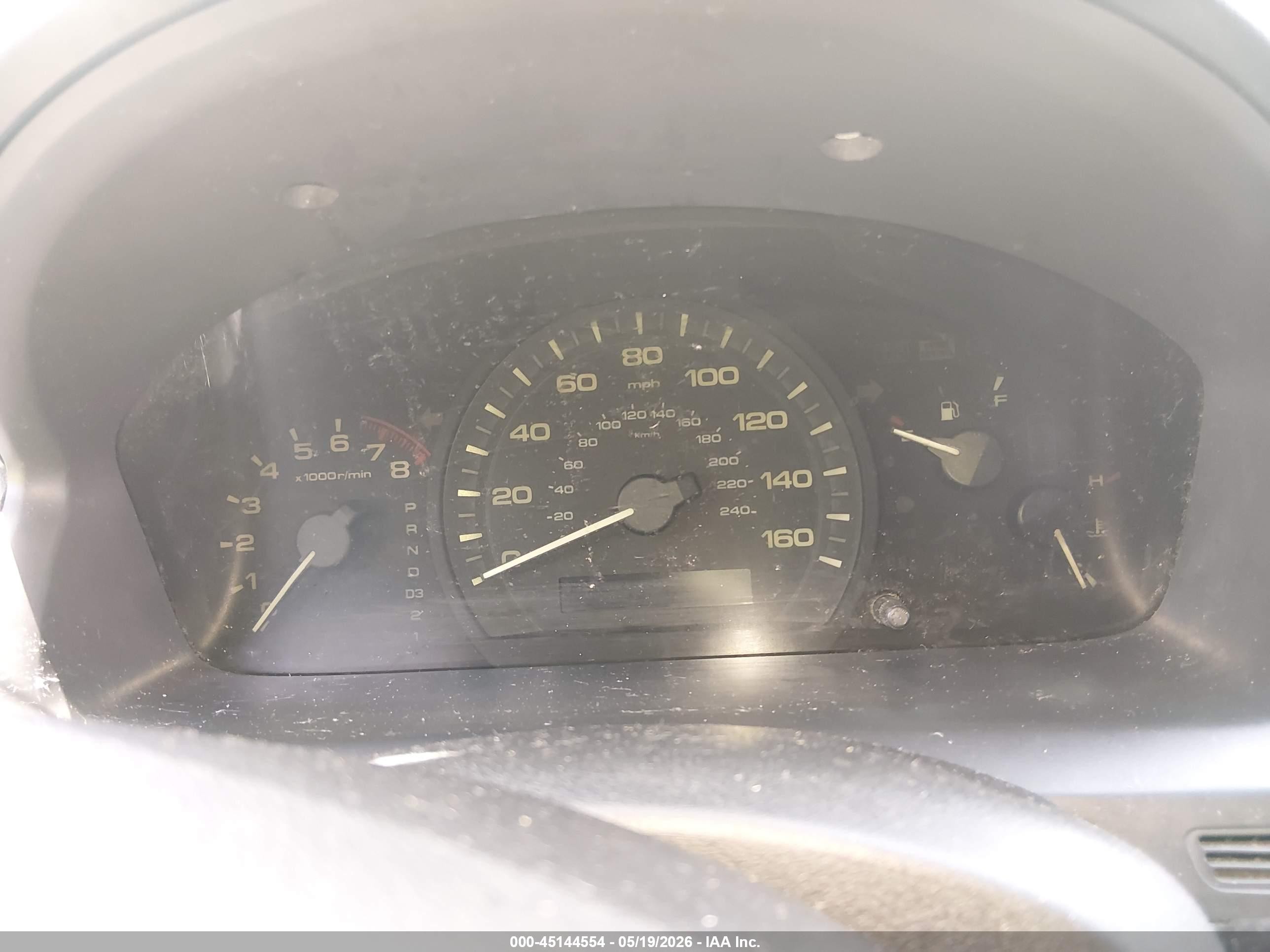 2007 Honda Accord 2.4 Vp Silver vin: 1HGCM56117A196261