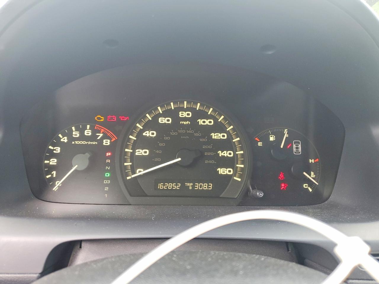 2006 Honda Accord Value Silver vin: 1HGCM56126A163476