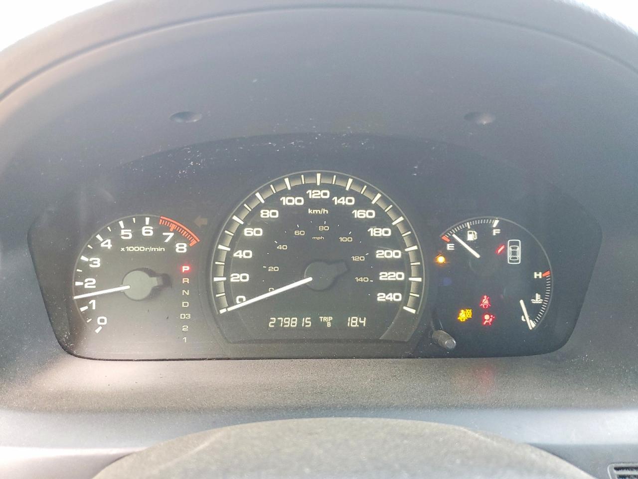 2007 Honda Accord Value Gray vin: 1HGCM56127A809567