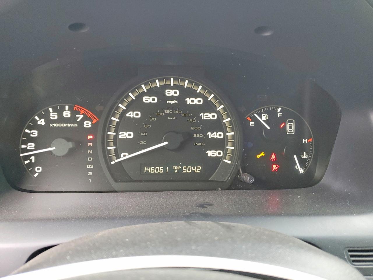 2006 Honda Accord Value Blue vin: 1HGCM56136A109068