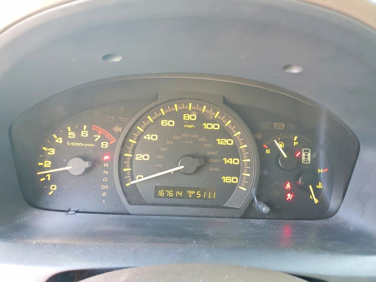 2006 Honda Accord Value Gold vin: 1HGCM56136A110107
