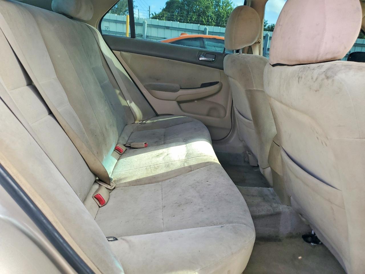 2006 Honda Accord Value Gold vin: 1HGCM56136A110107