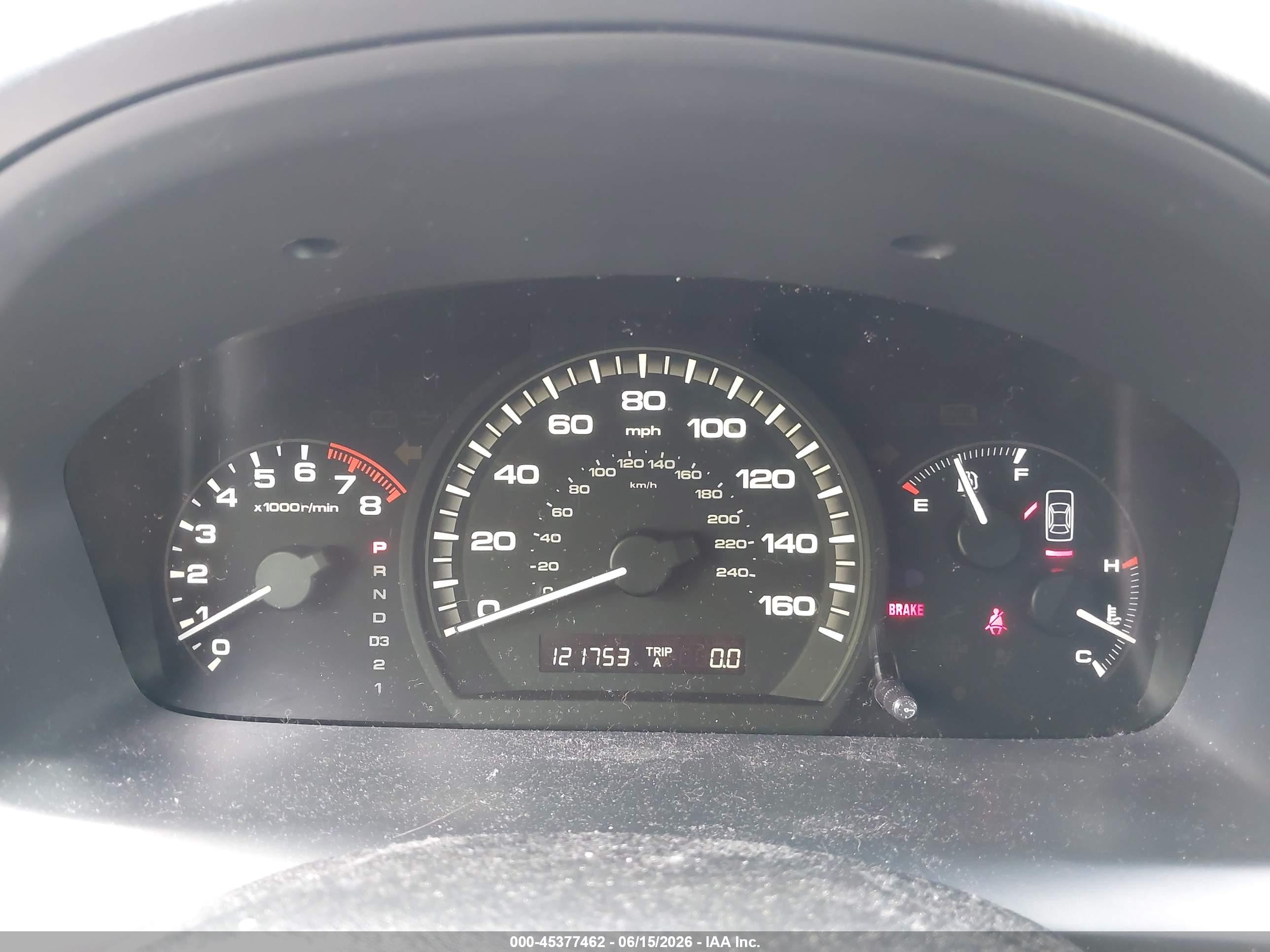 2007 Honda Accord 2.4 Vp Silver vin: 1HGCM56137A210001