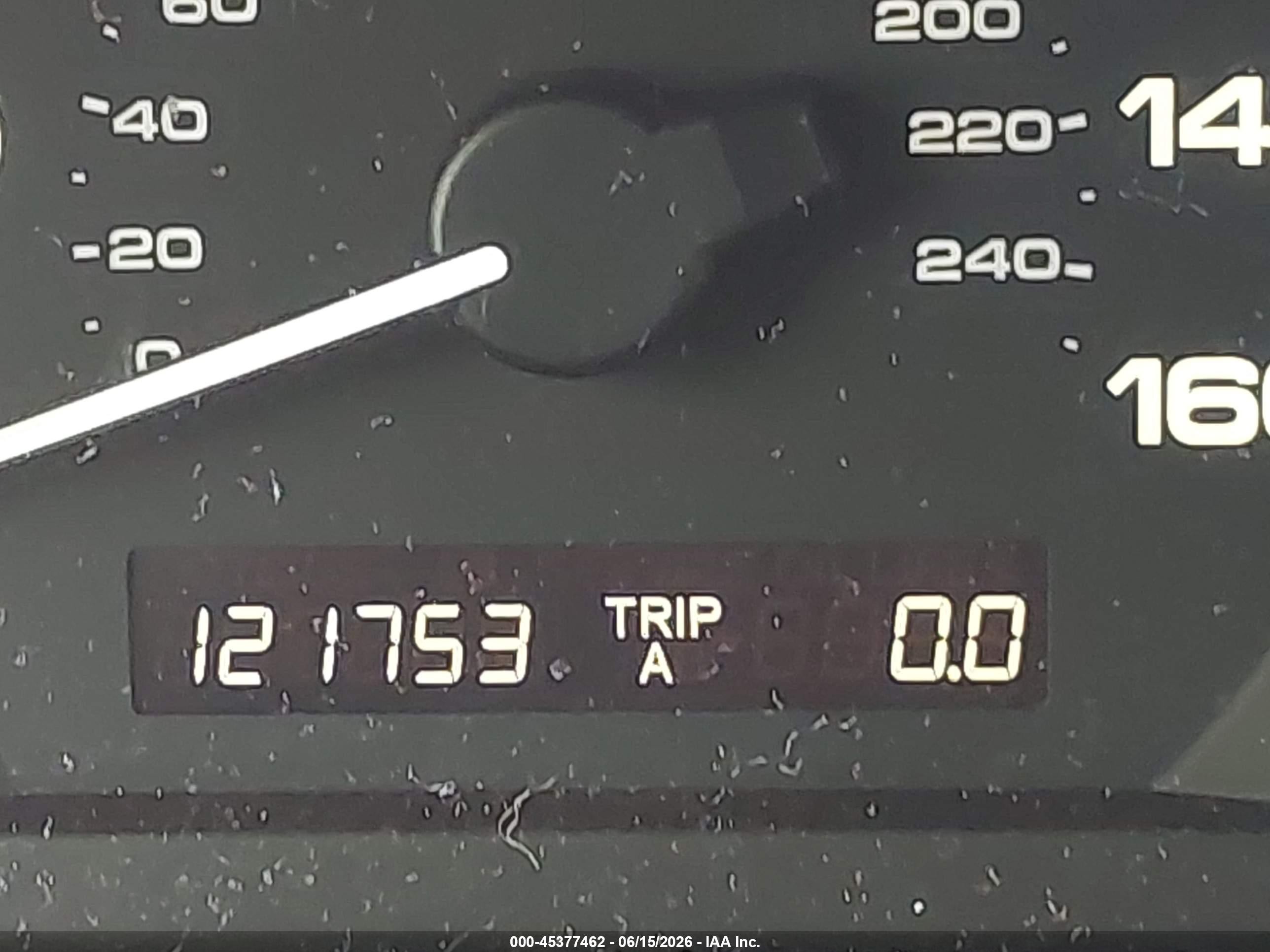 2007 Honda Accord 2.4 Vp Silver vin: 1HGCM56137A210001