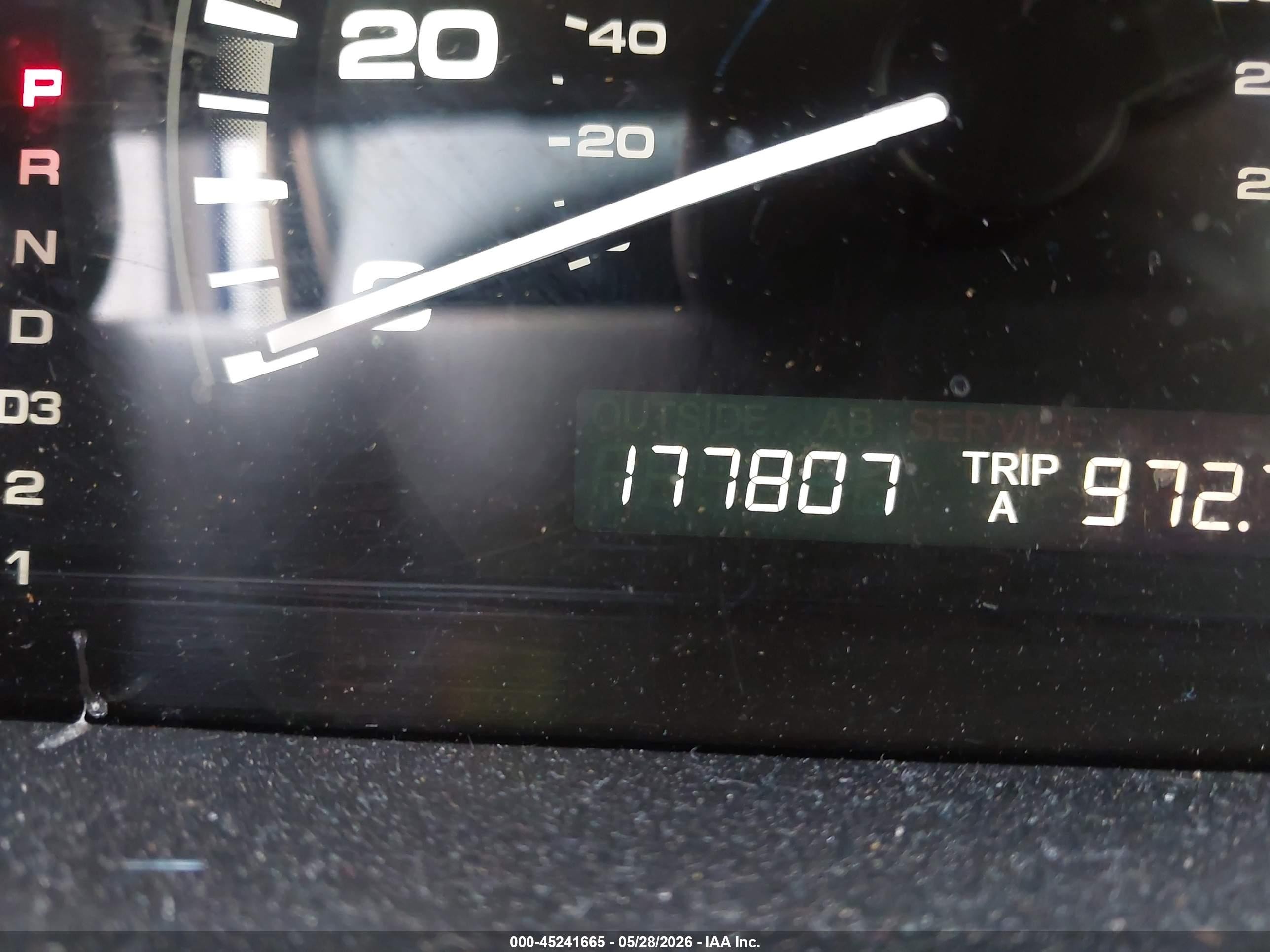 2007 Honda Accord 2.4 Vp Dark Blue vin: 1HGCM56147A160032