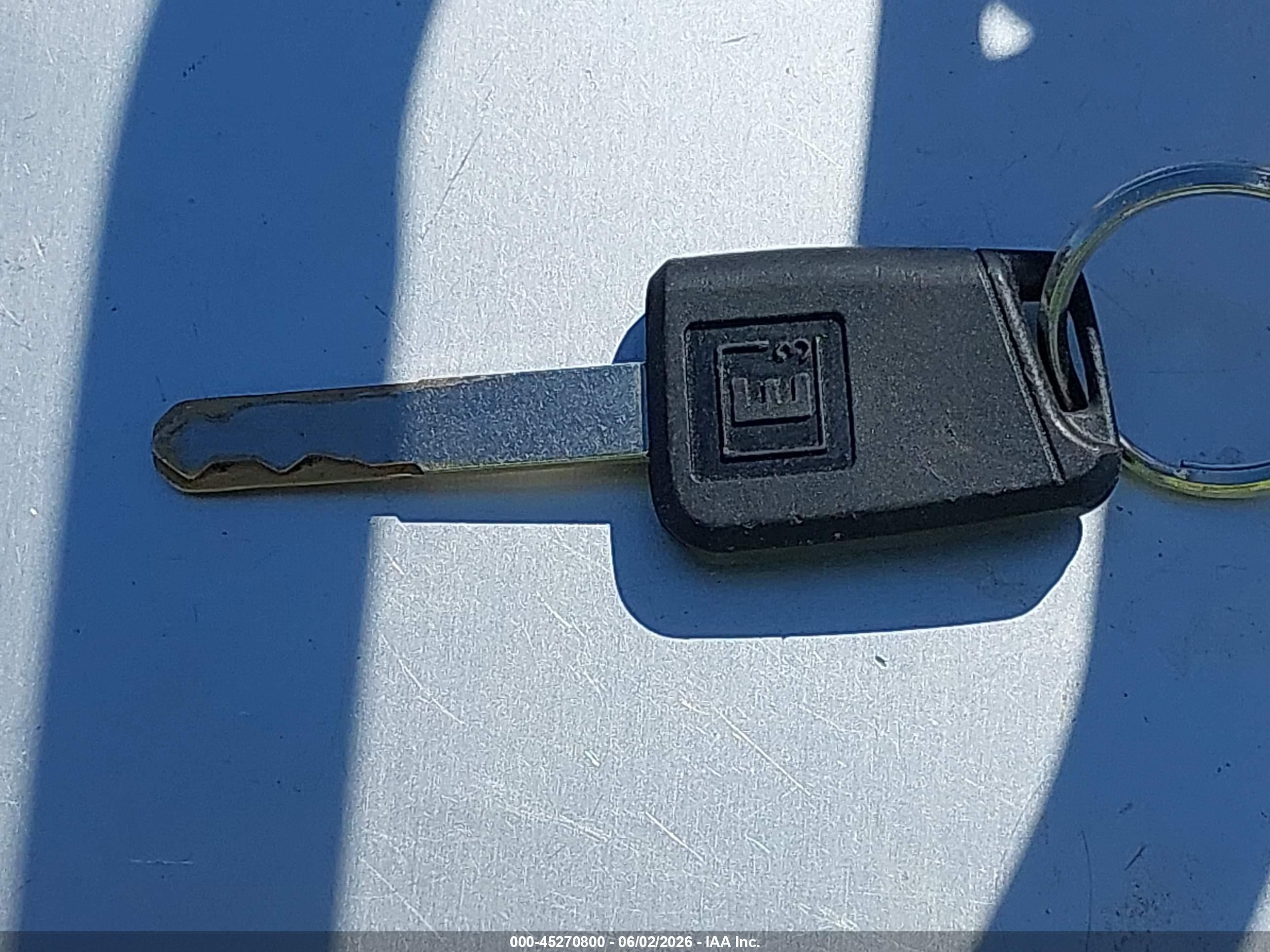 2006 Honda Accord 2.4 Vp Blue vin: 1HGCM56156A166629