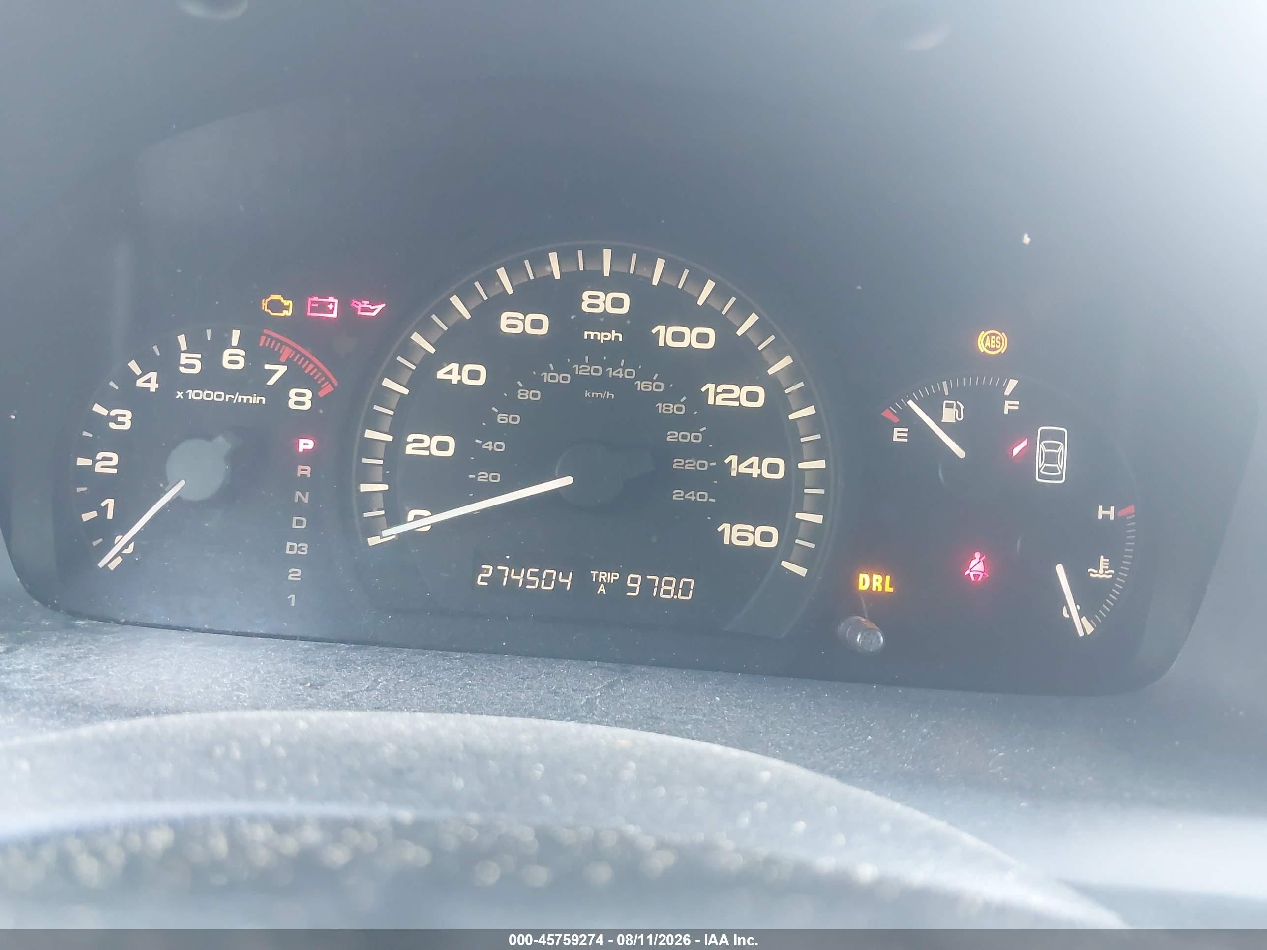 2007 Honda Accord 2.4 Vp Silver vin: 1HGCM56157A029367
