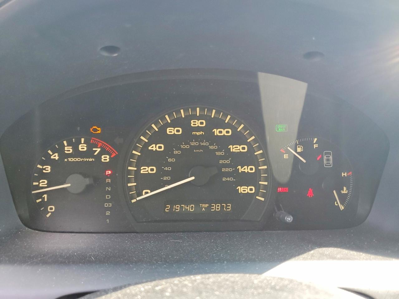 2007 Honda Accord Value Blue vin: 1HGCM56167A037607