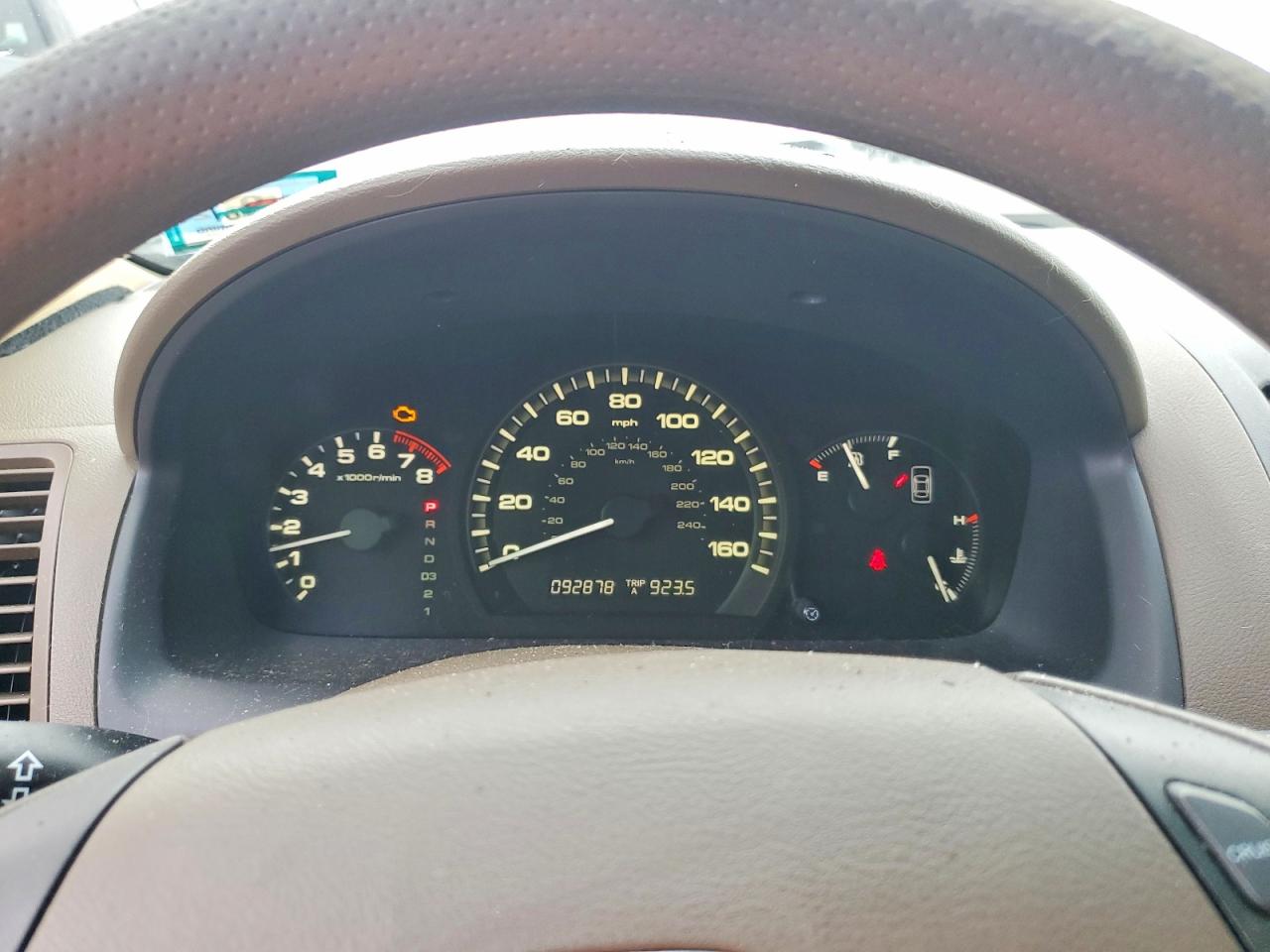 2007 Honda Accord Value White vin: 1HGCM56167A152448