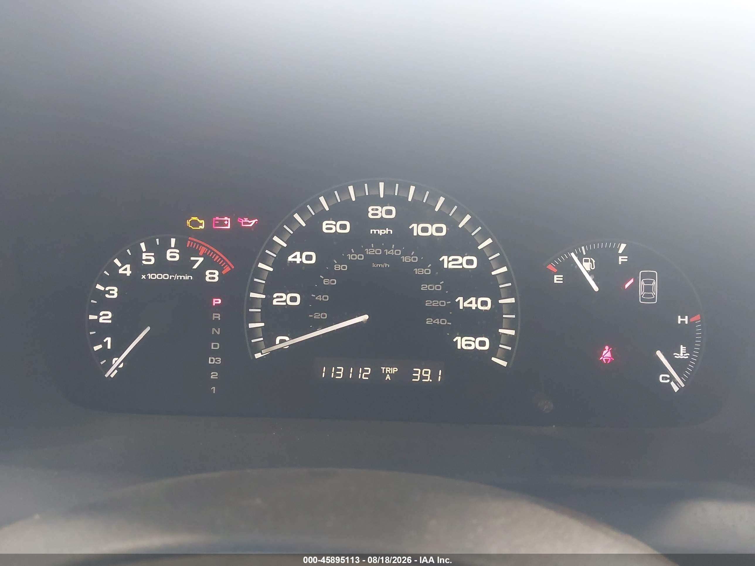 2007 Honda Accord 2.4 Vp Gold vin: 1HGCM56177A149669