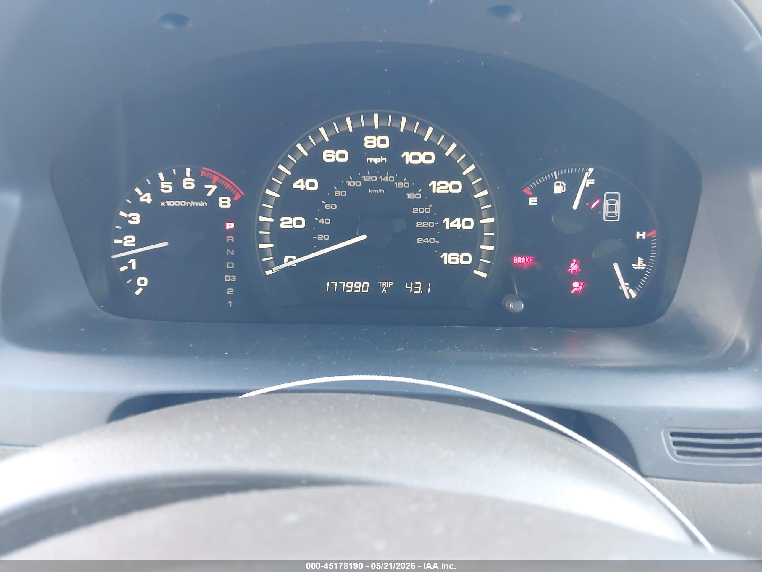 2007 Honda Accord 2.4 Vp White vin: 1HGCM56177A202337