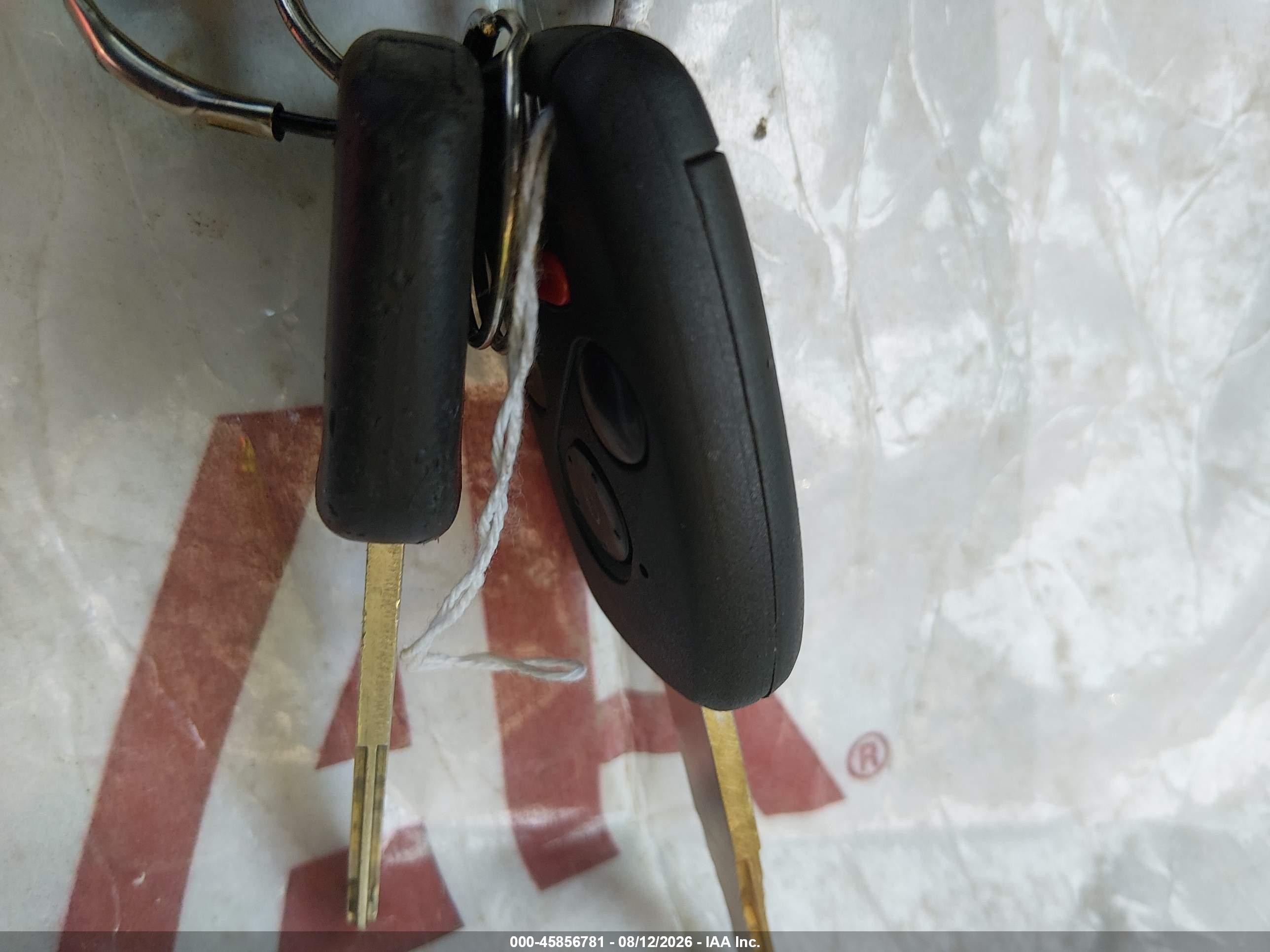 2006 Honda Accord 2.4 Vp Champagne vin: 1HGCM56186A029328
