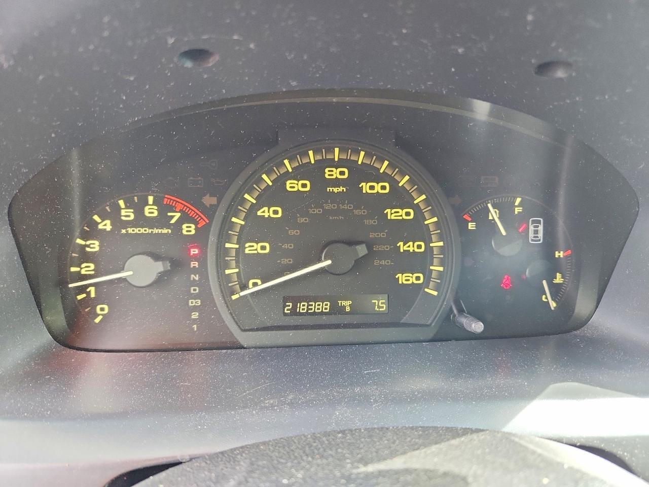2006 Honda Accord Value Silver vin: 1HGCM56186A167404