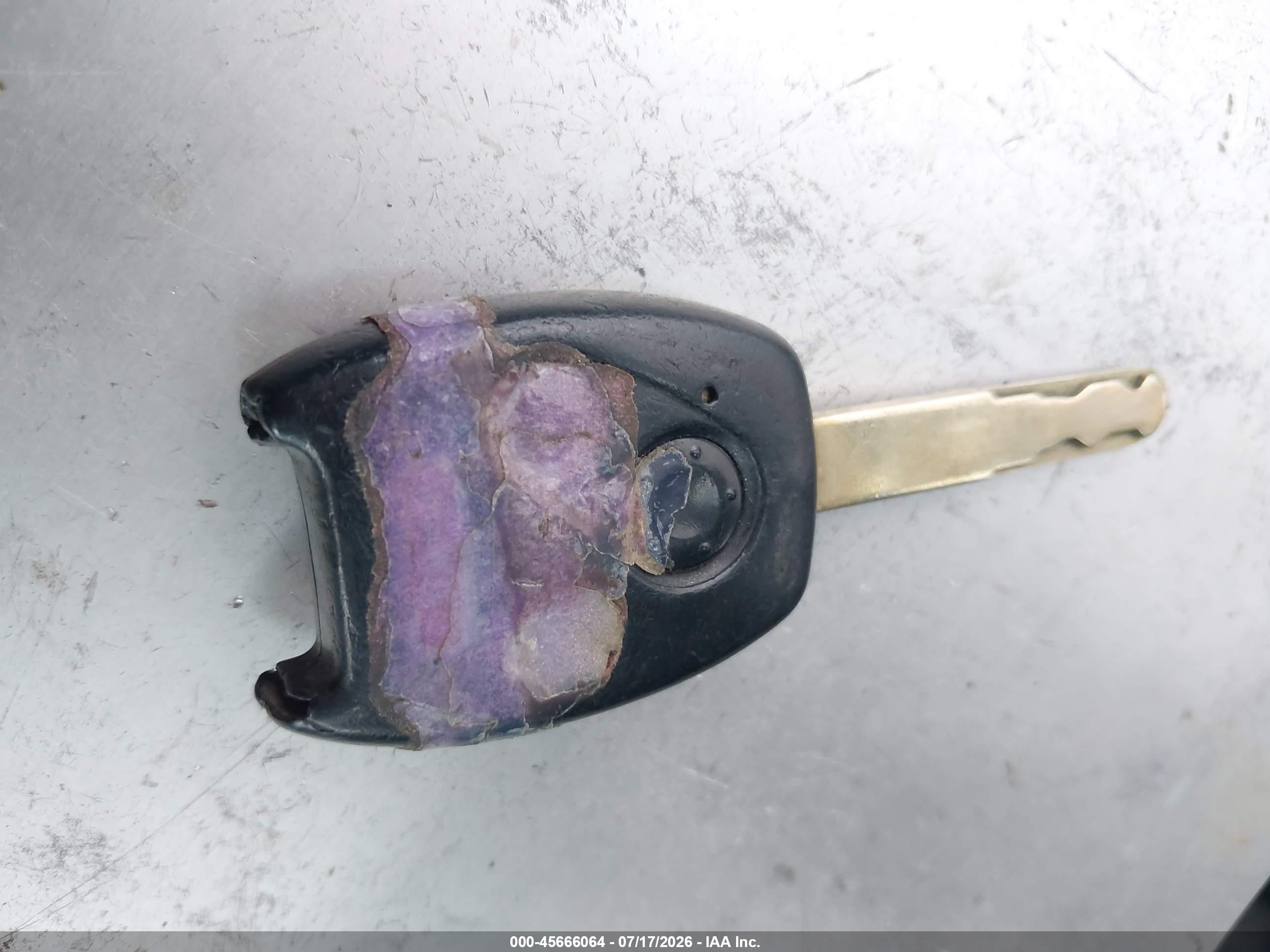 2007 Honda Accord 2.4 Vp Silver vin: 1HGCM56187A029587