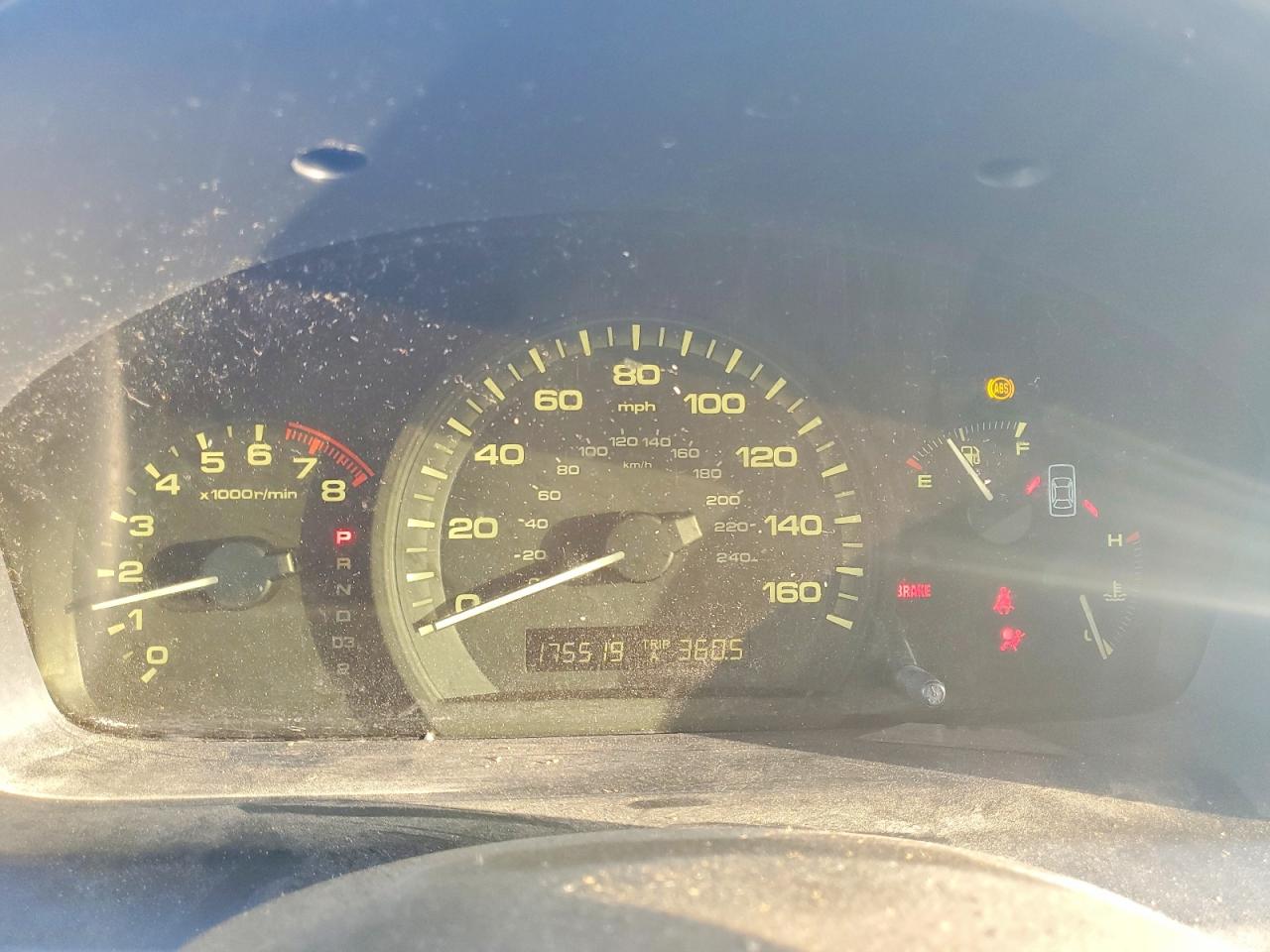 2007 Honda Accord Value Белый vin: 1HGCM56187A068809