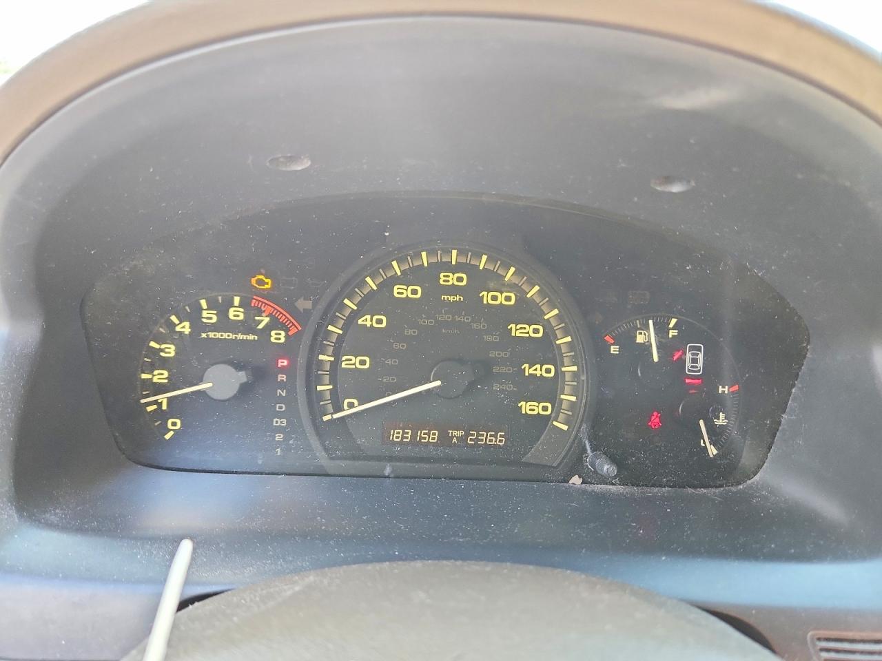 2007 Honda Accord Value Gold vin: 1HGCM56187A075596
