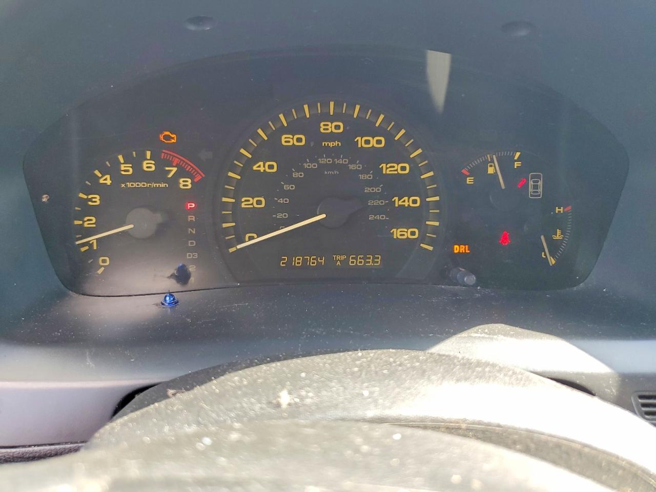 2007 Honda Accord Value Blue vin: 1HGCM56187A106152