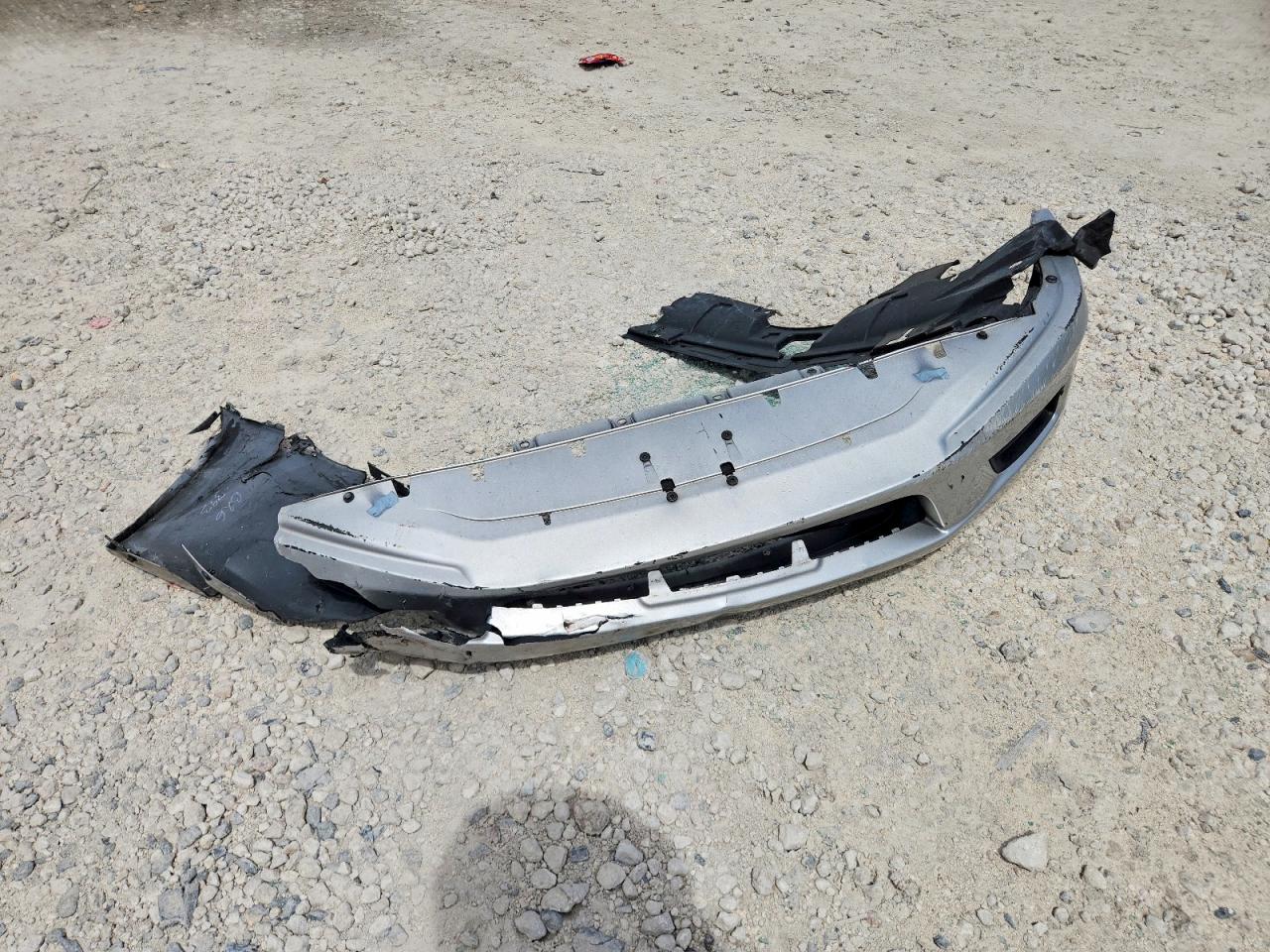 2006 Honda Accord Value Серебряный vin: 1HGCM56196A034117
