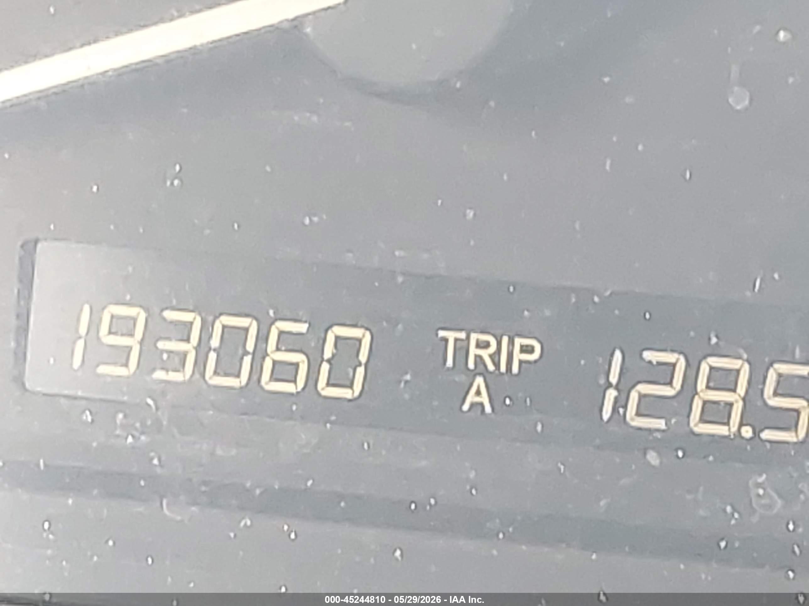2006 Honda Accord 2.4 Vp Silver vin: 1HGCM56196A089599