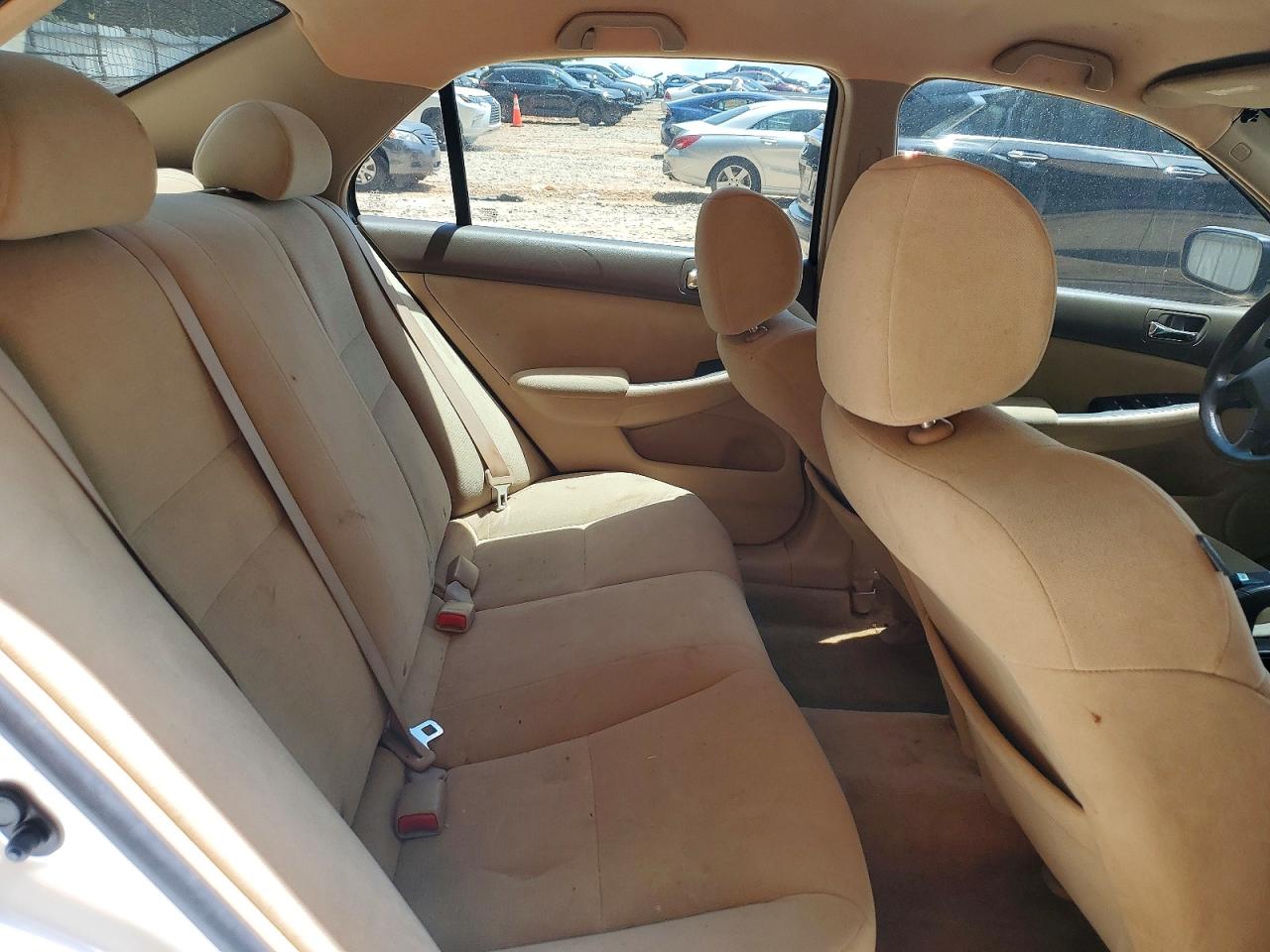 2007 Honda Accord Value White vin: 1HGCM56197A111375