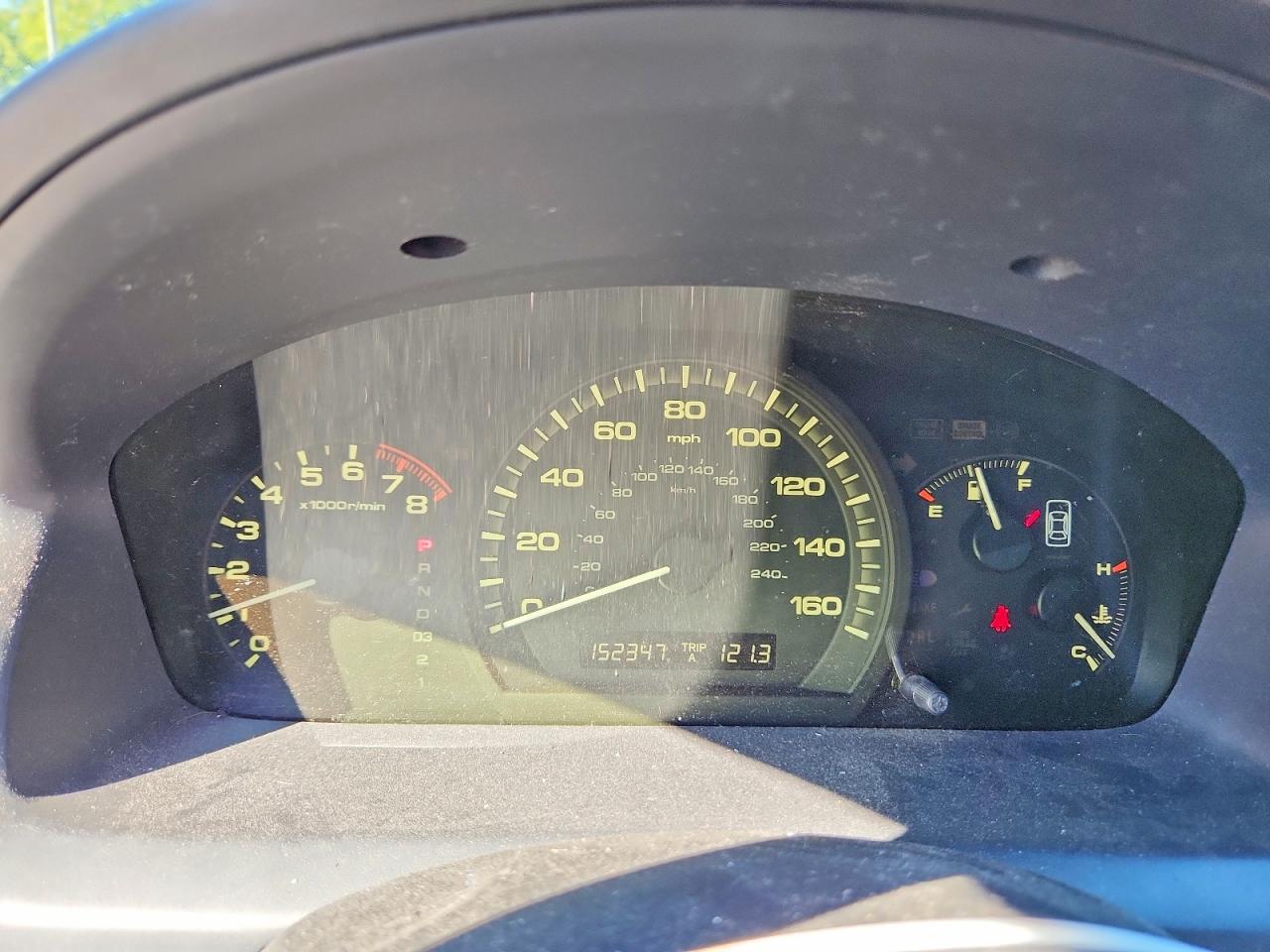 2007 Honda Accord Value Blue vin: 1HGCM56197A129391