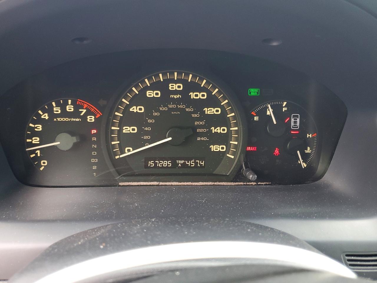2007 Honda Accord Value Серебряный vin: 1HGCM56197A217079