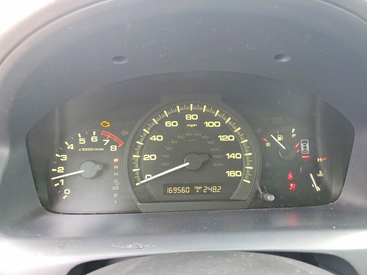 2006 Honda Accord Value Silver vin: 1HGCM561X6A047006