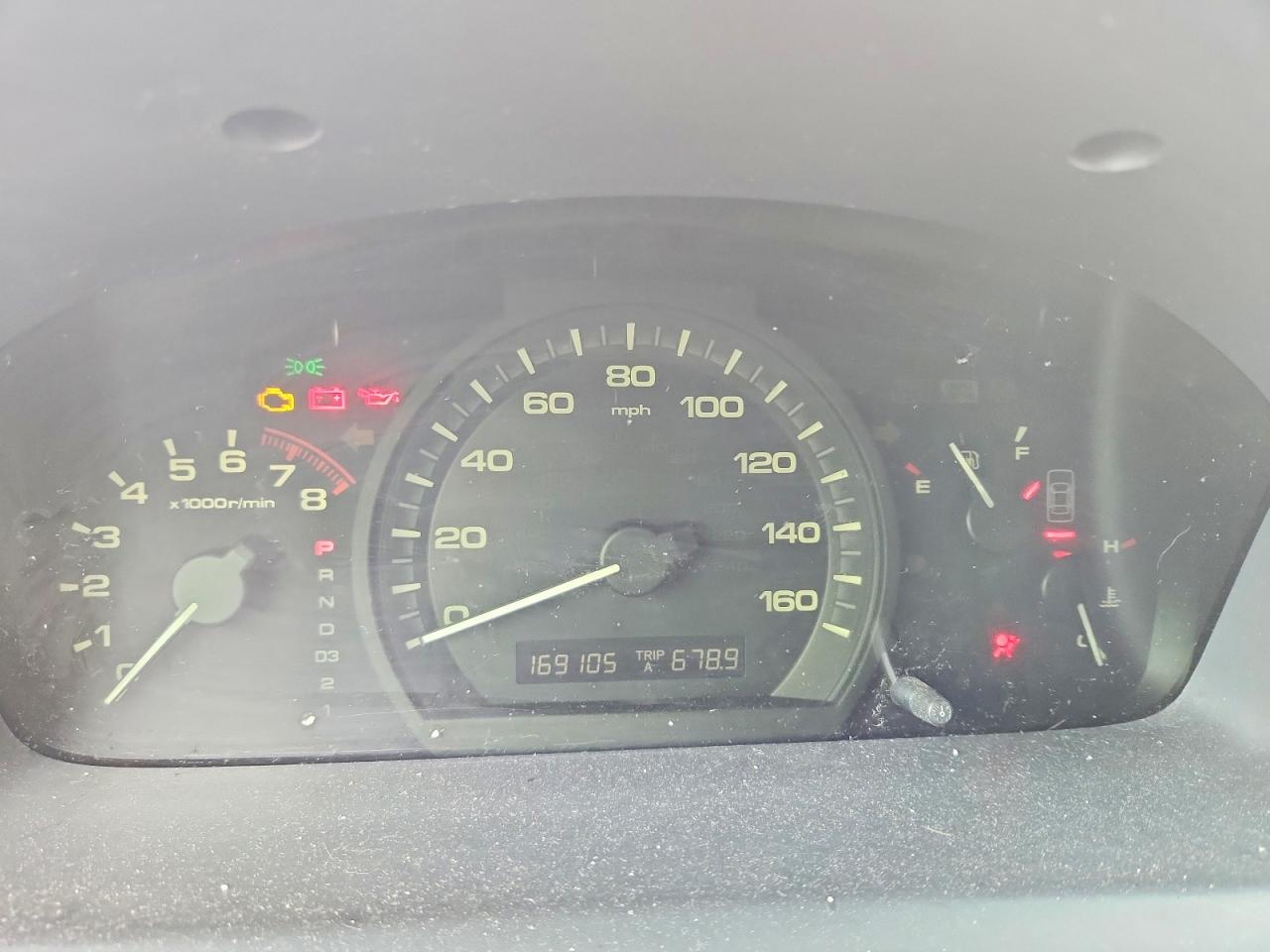 2006 Honda Accord Value Beige vin: 1HGCM561X6A053937