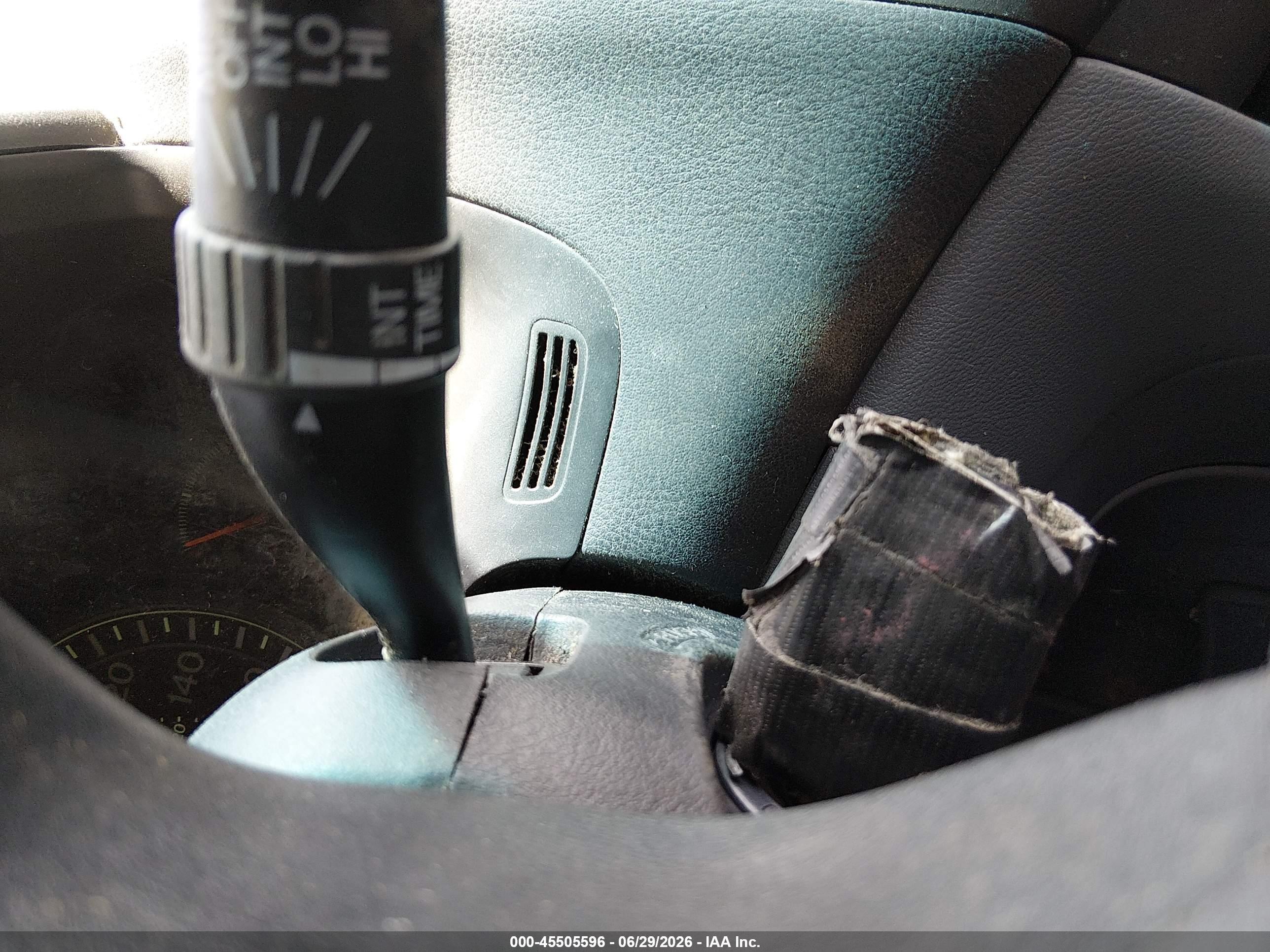 2003 Honda Accord Sdn Lx Gray vin: 1HGCM56303A078973