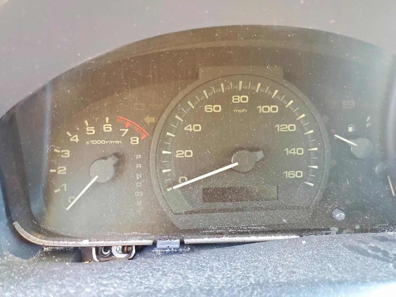 2006 Honda Accord Se Red vin: 1HGCM56306A052474