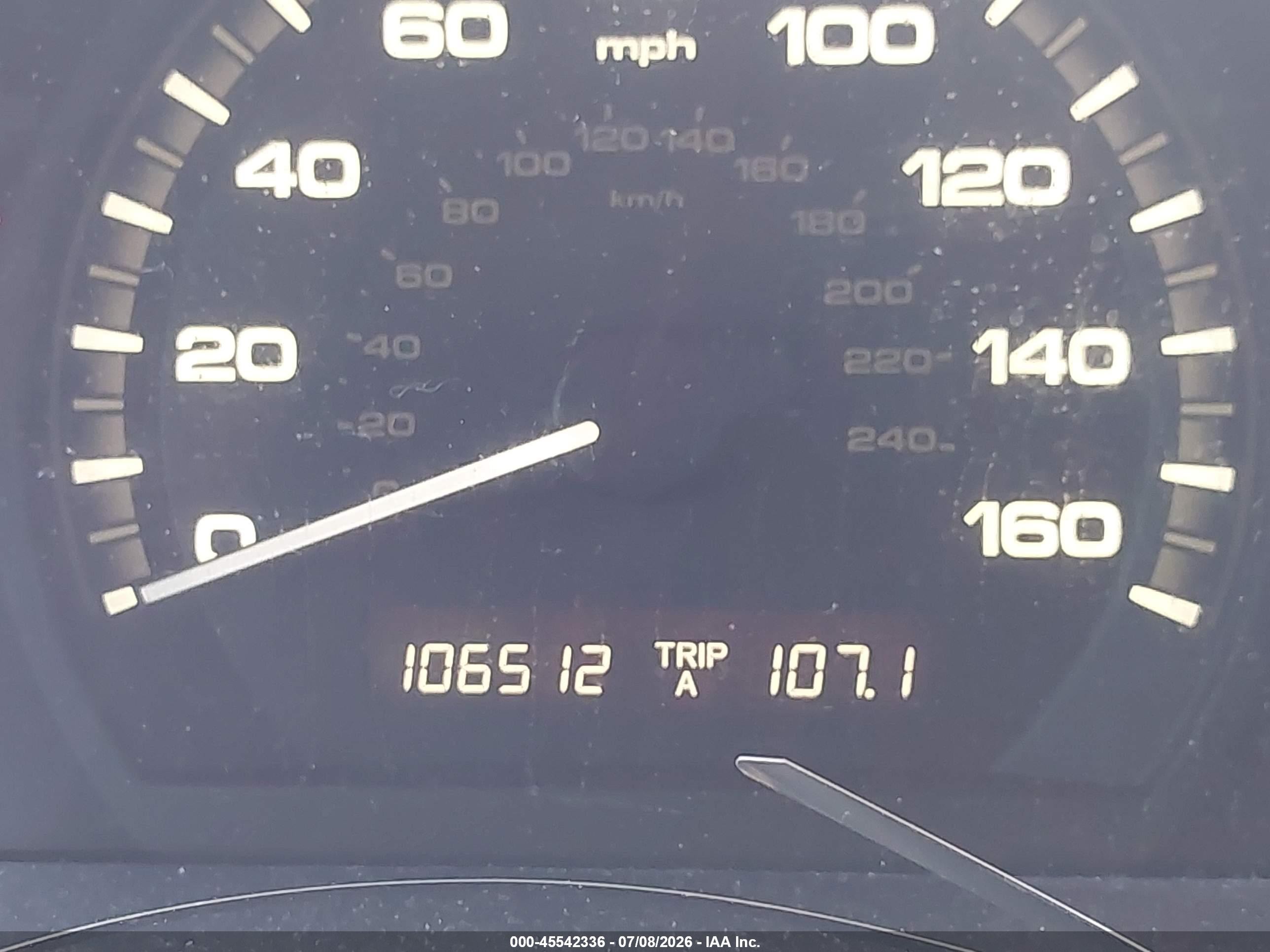 2006 Honda Accord 2.4 Se Silver vin: 1HGCM56306A114097