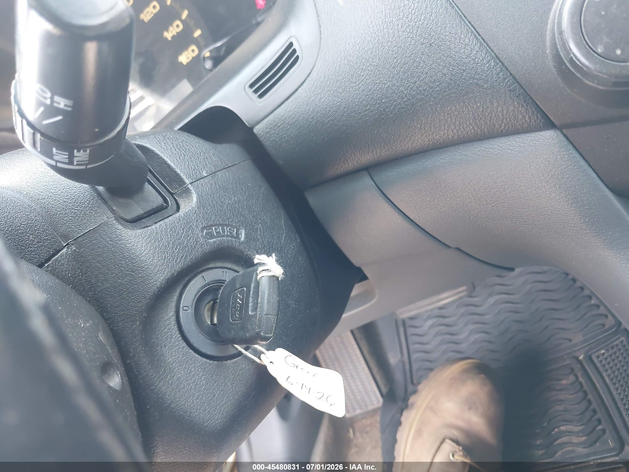 2006 Honda Accord 2.4 Se Gray vin: 1HGCM56306A117940