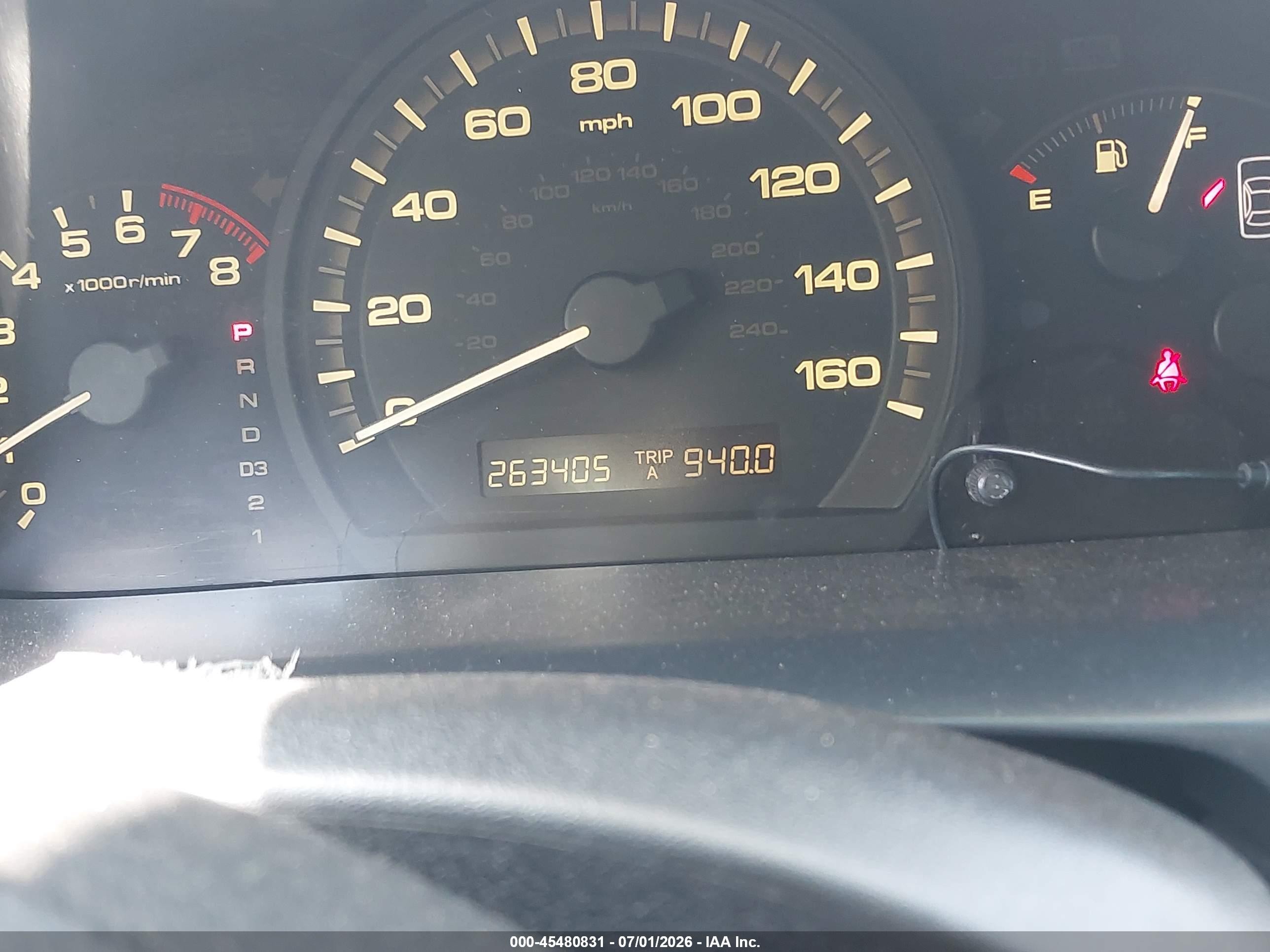 2006 Honda Accord 2.4 Se Gray vin: 1HGCM56306A117940