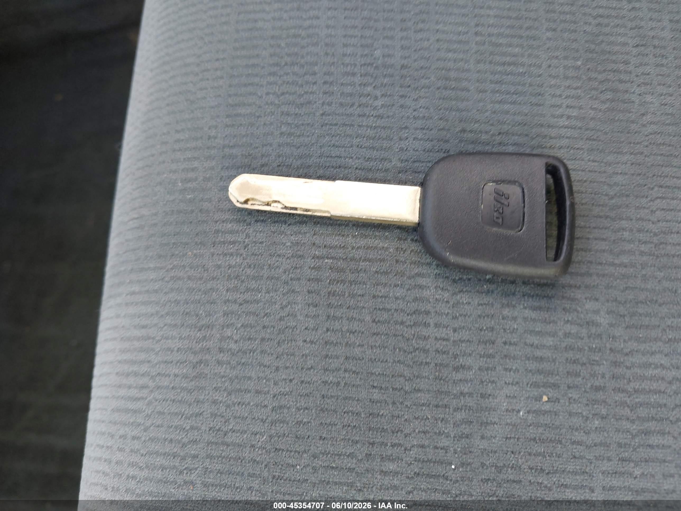 2006 Honda Accord 2.4 Se Silver vin: 1HGCM56306A137623
