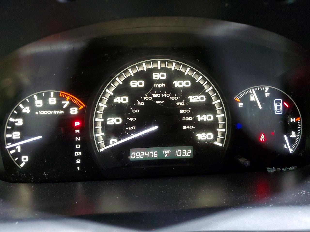 2007 Honda Accord Se Gray vin: 1HGCM56307A004569