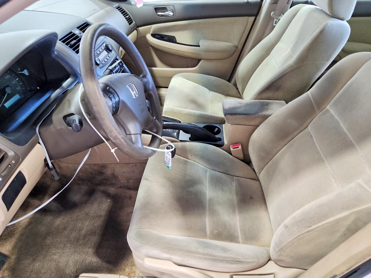 2007 Honda Accord Se White vin: 1HGCM56307A027639