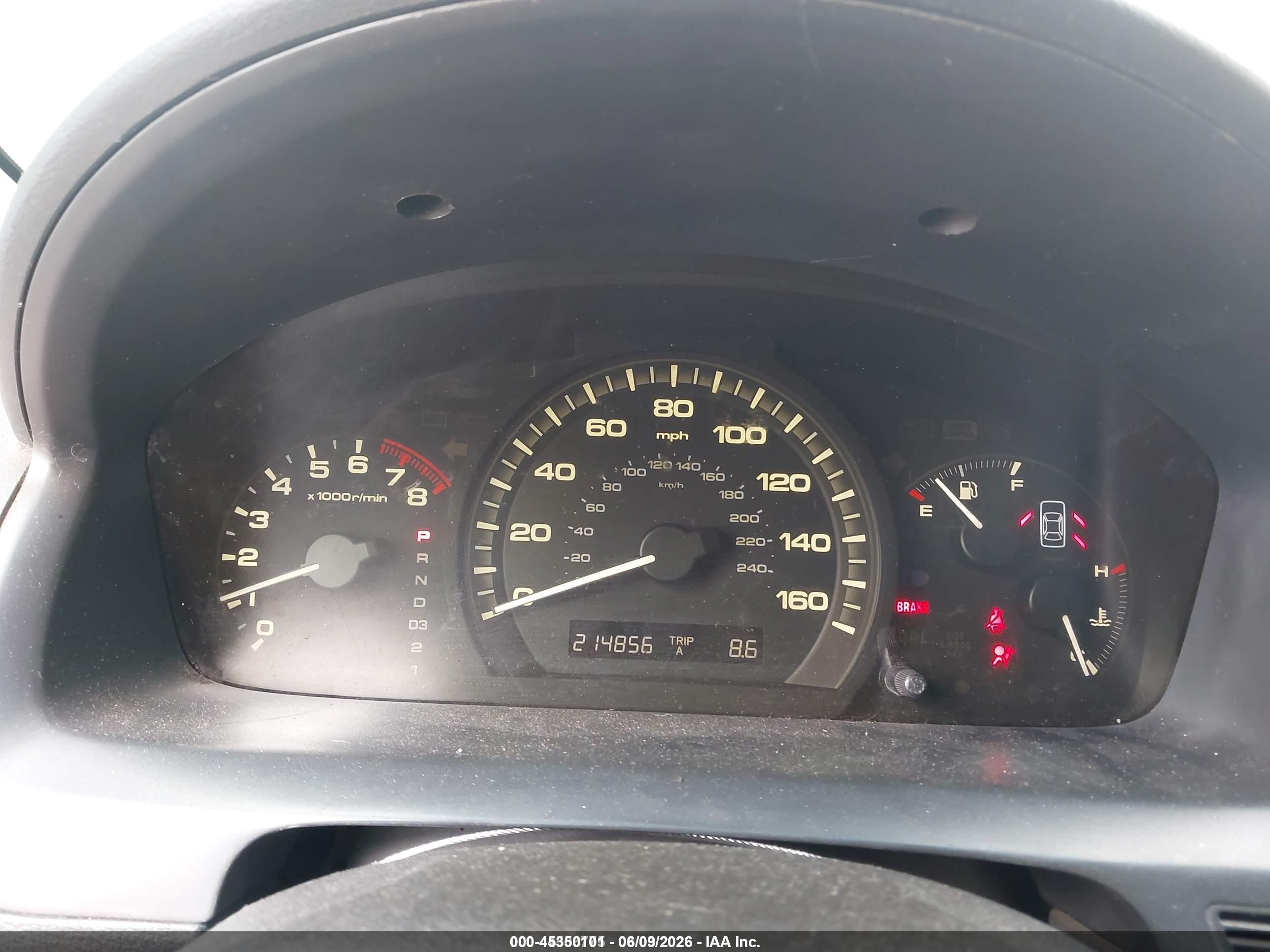 2007 Honda Accord 2.4 Se Silver vin: 1HGCM56307A030136