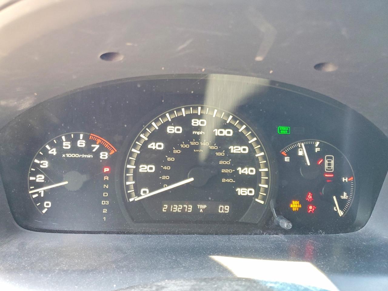 2007 Honda Accord Se Gray vin: 1HGCM56307A132486
