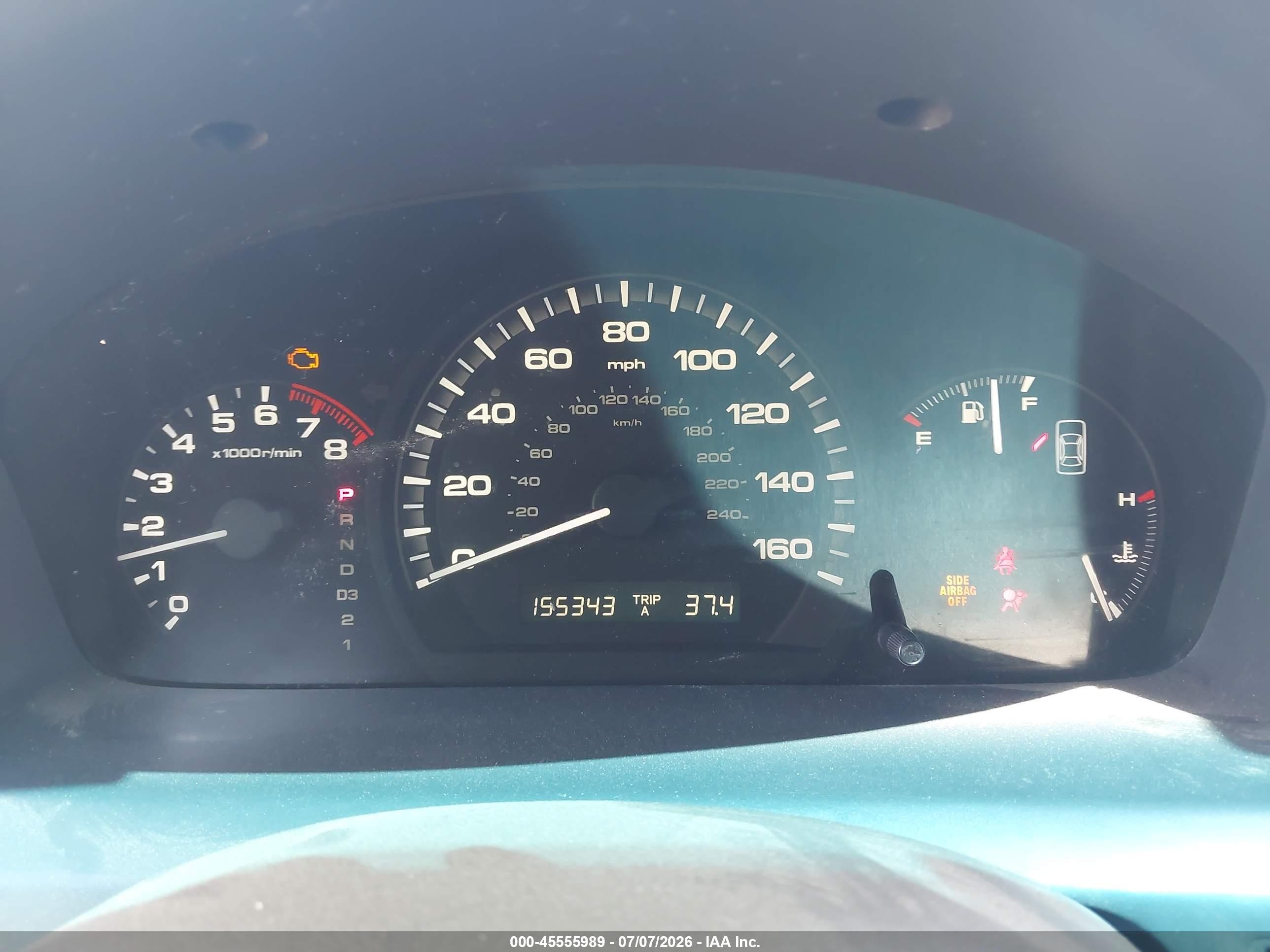 2007 Honda Accord 2.4 Se Черный vin: 1HGCM56307A133296