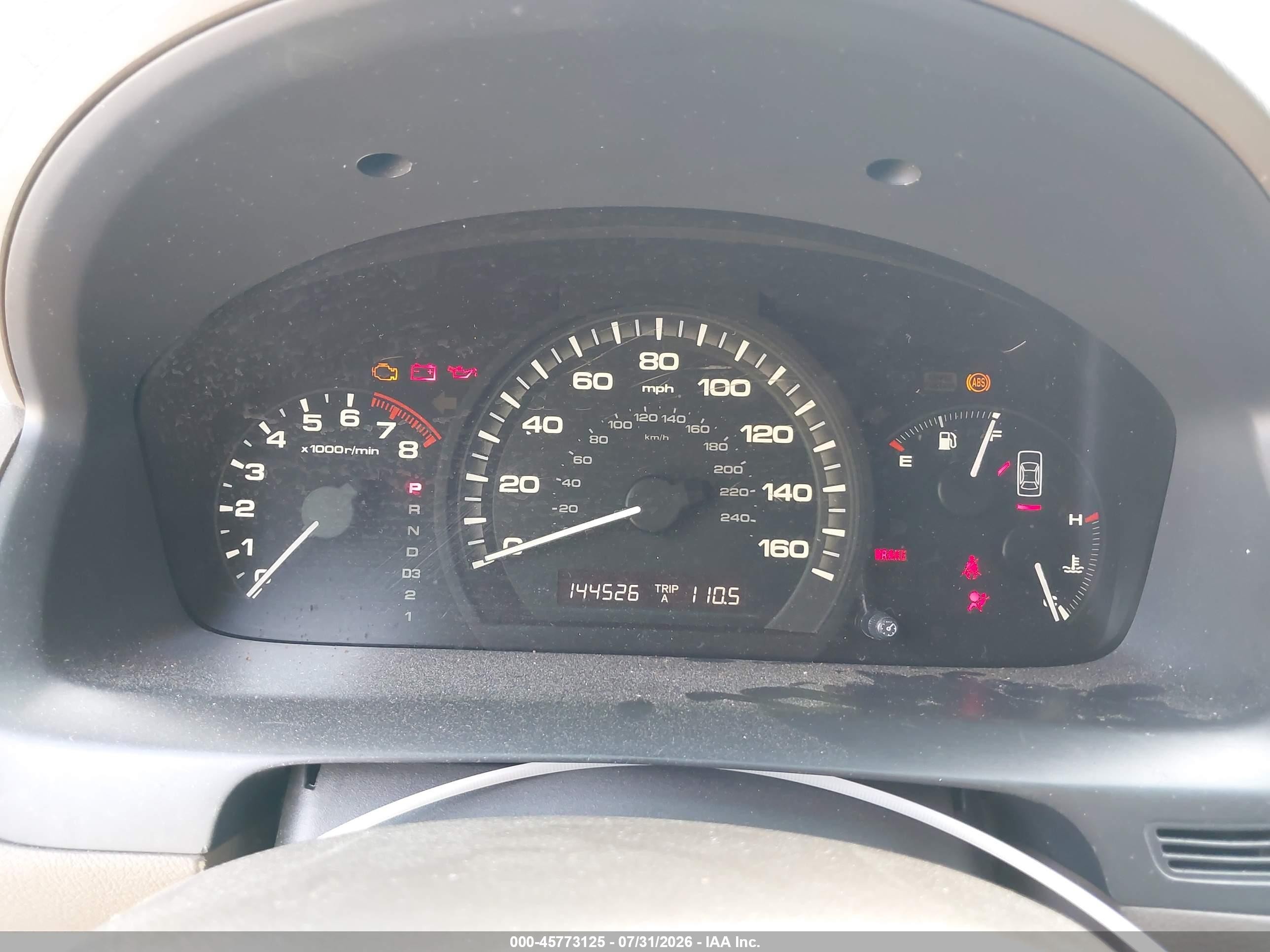 2007 Honda Accord 2.4 Se Черный vin: 1HGCM56307A227582
