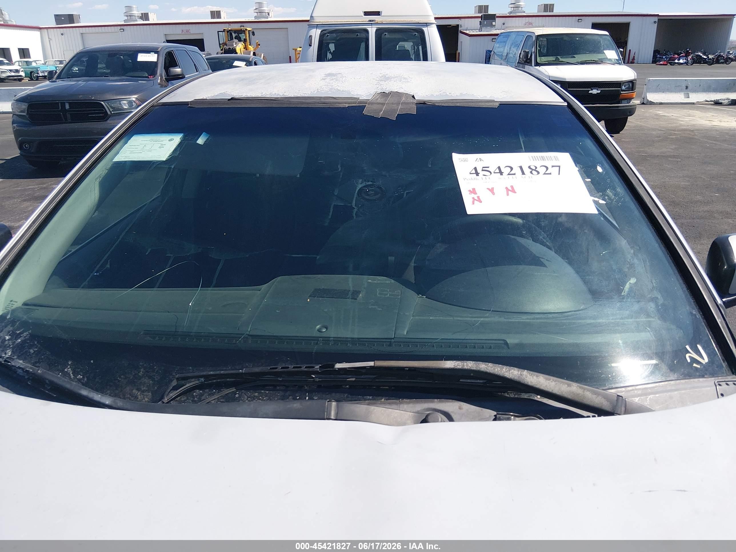 2007 Honda Accord 2.4 Se Gray vin: 1HGCM56307A229087
