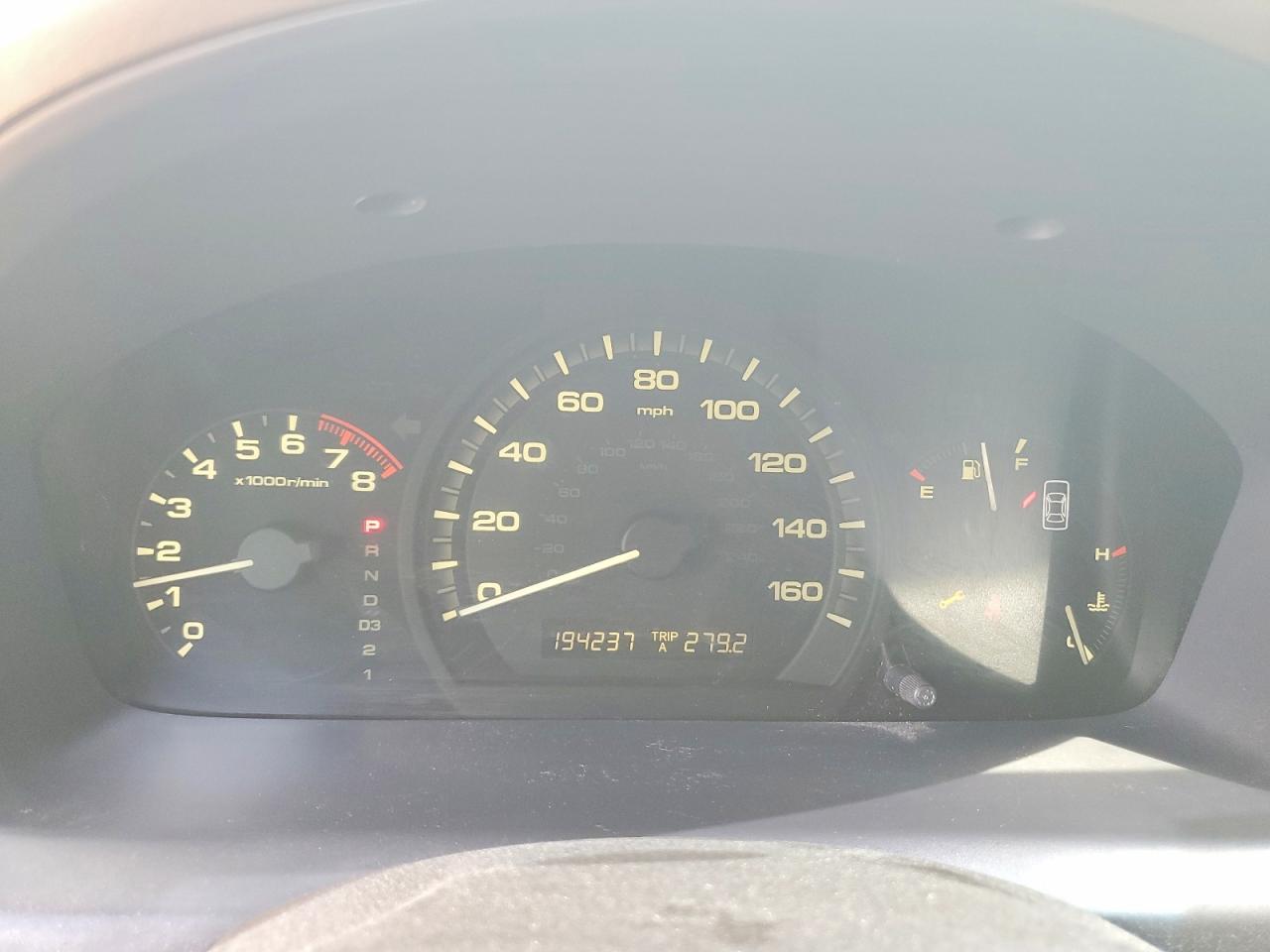 2006 Honda Accord Se White vin: 1HGCM56316A026403